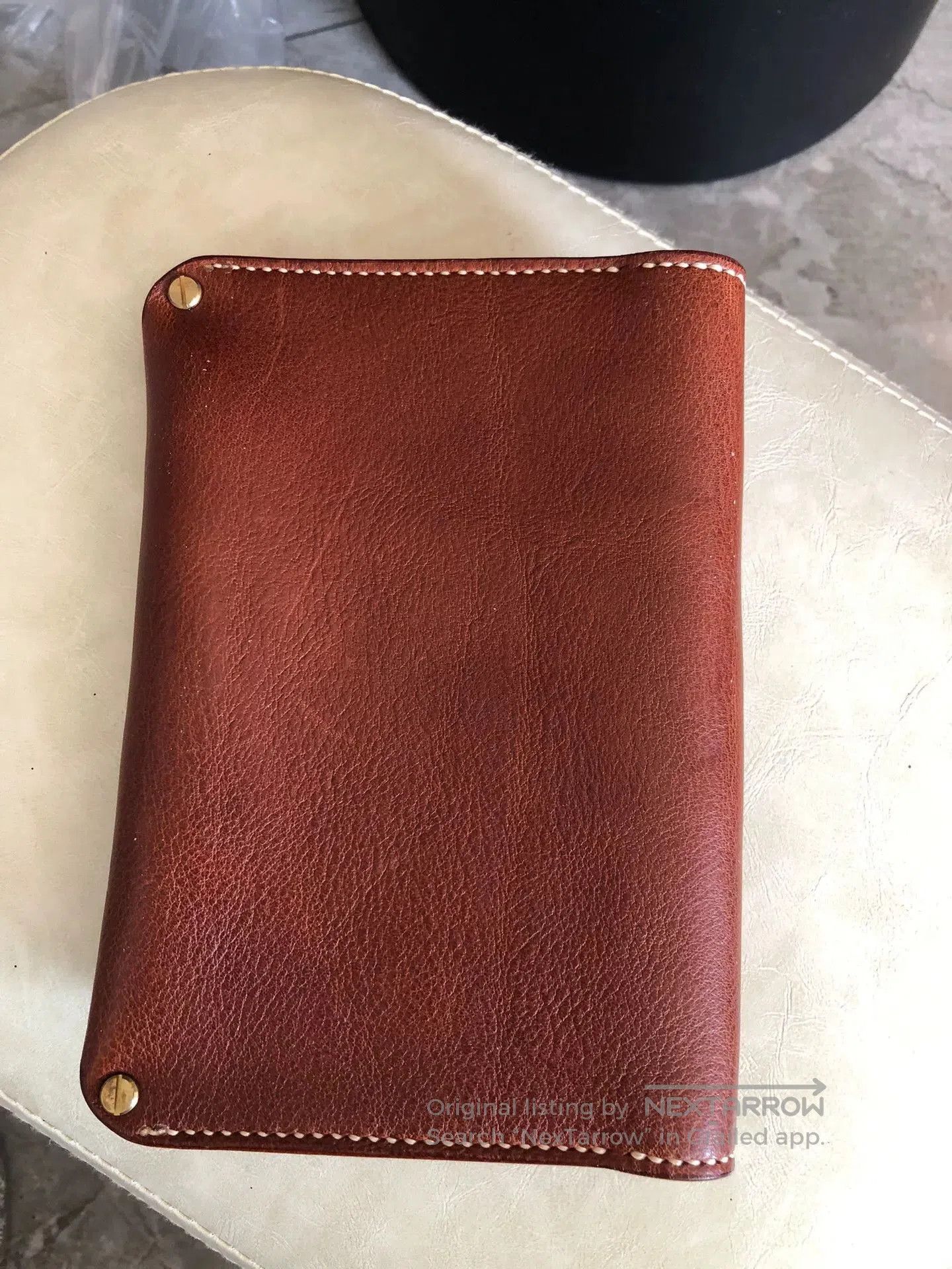 Japanese Brand Japanese Custom Handmade Clutch Phone Bag. Size ONE SIZE - 2 Thumbnail