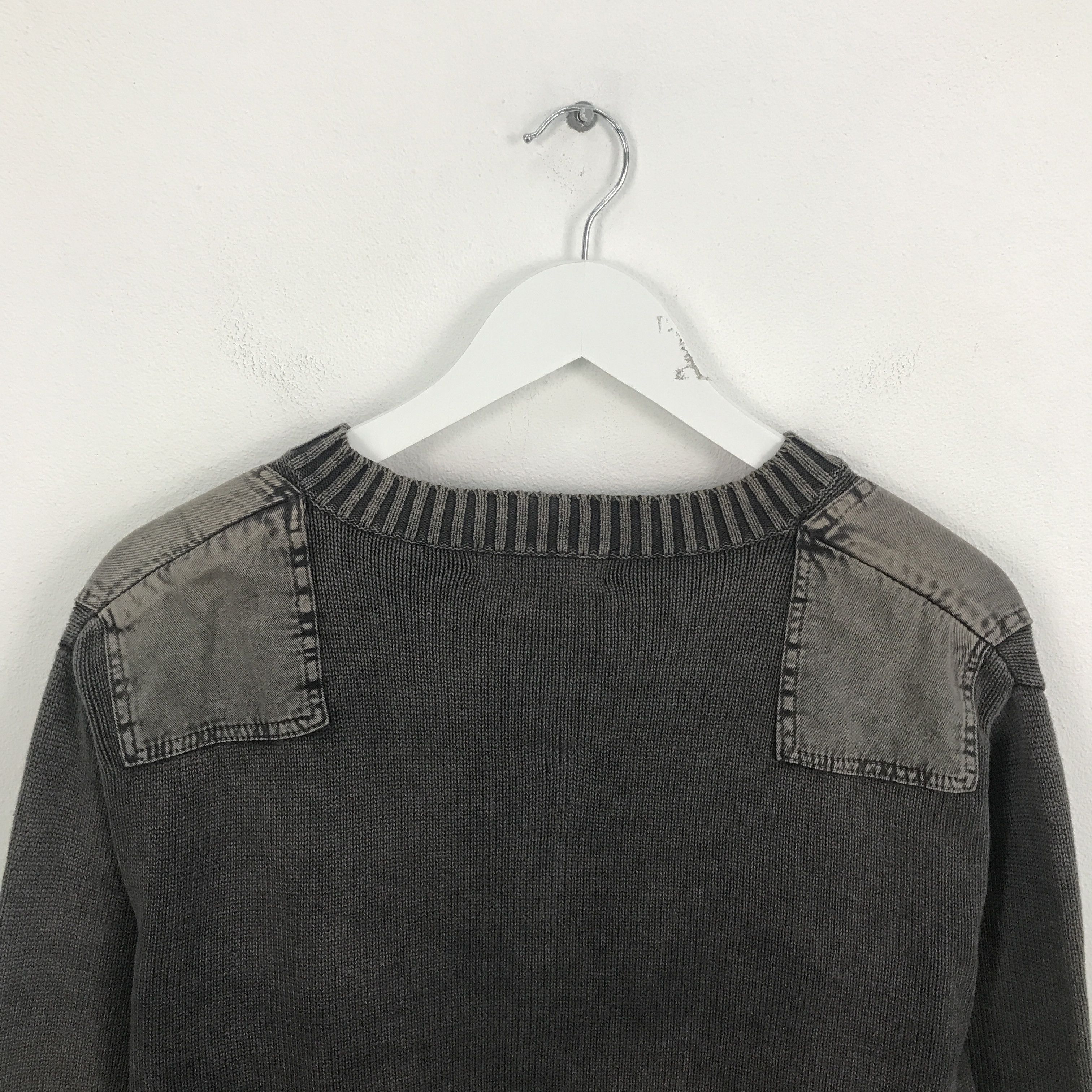 Beams Japan × Japanese Brand Rare Beams Japan Sweatshirt Size US M / EU 48-50 / 2 - 4 Thumbnail