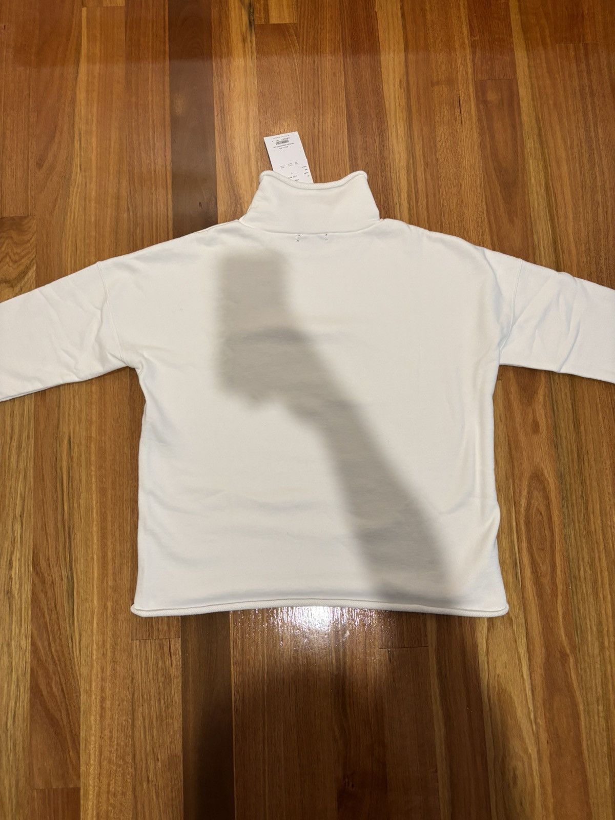 Undercover Undercover Jun Takahashi 22AW Souvenir Punk Turtleneck Size US M / EU 48-50 / 2 - 9 Thumbnail