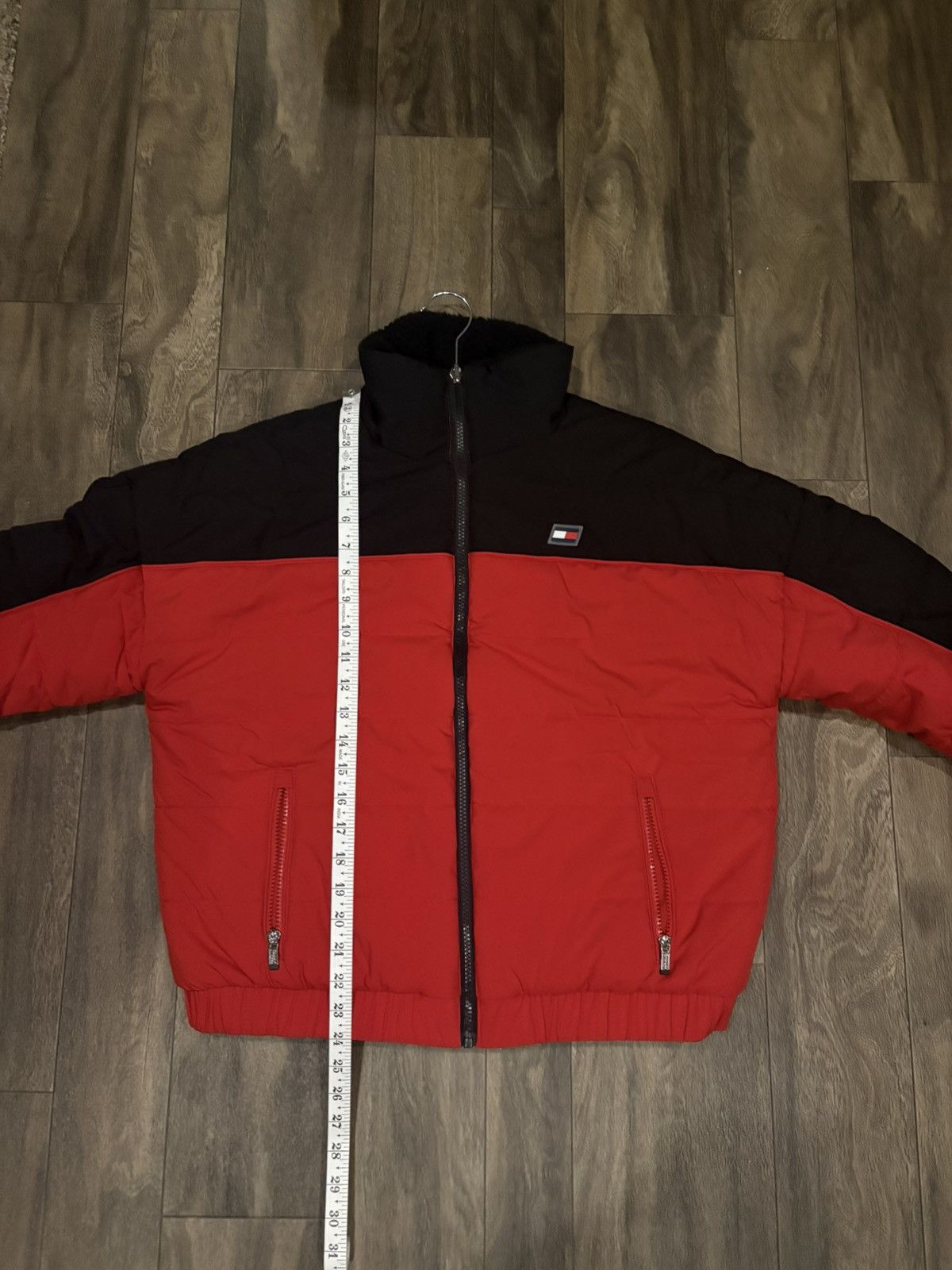 Tommy Hilfiger Tommy Hilfiger Puffer Jacket Size US S / EU 44-46 / 1 - 4 Thumbnail