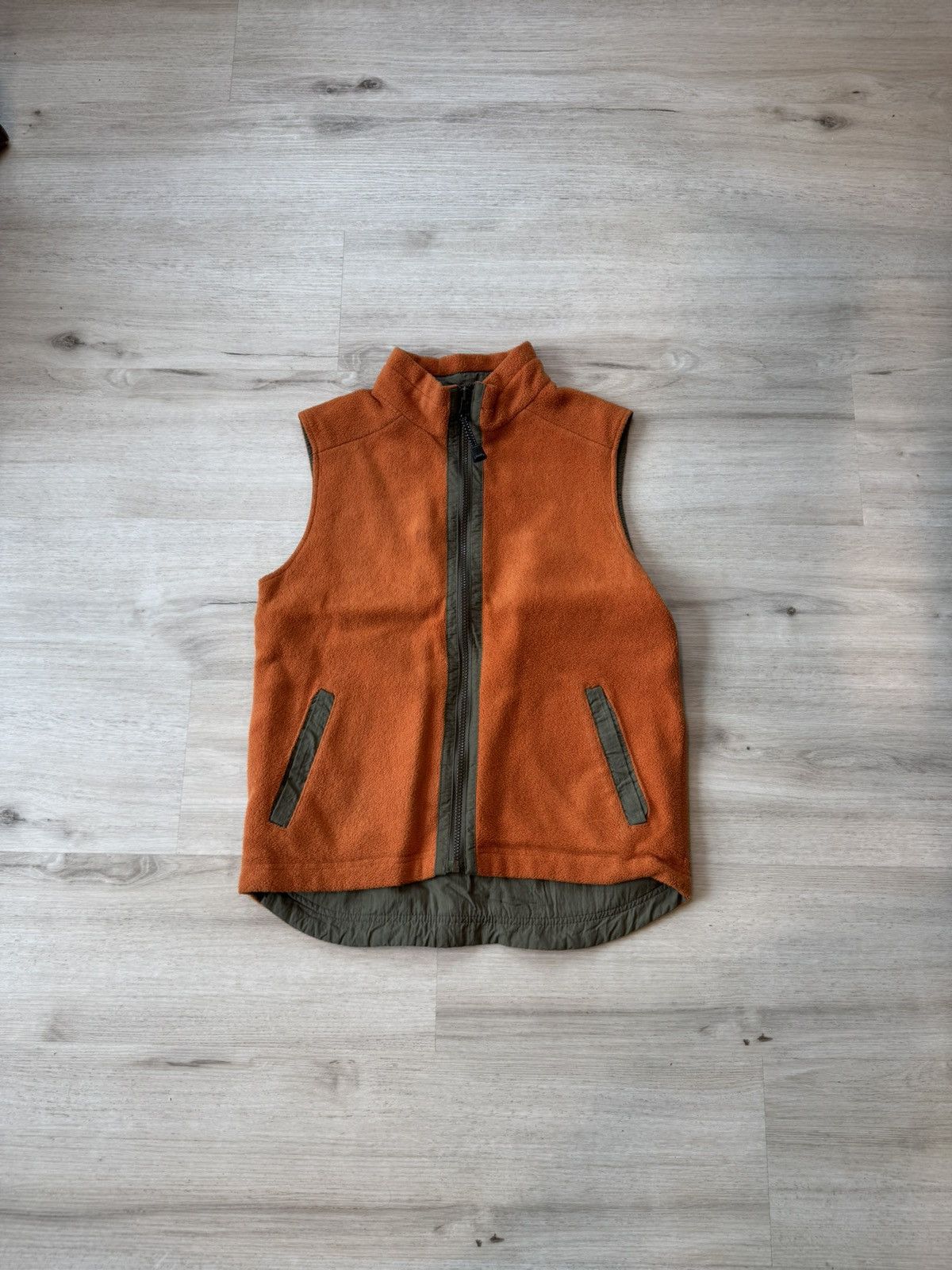 Other Reversible URit vest. Tagged M Size US M / EU 48-50 / 2 - 3 Thumbnail