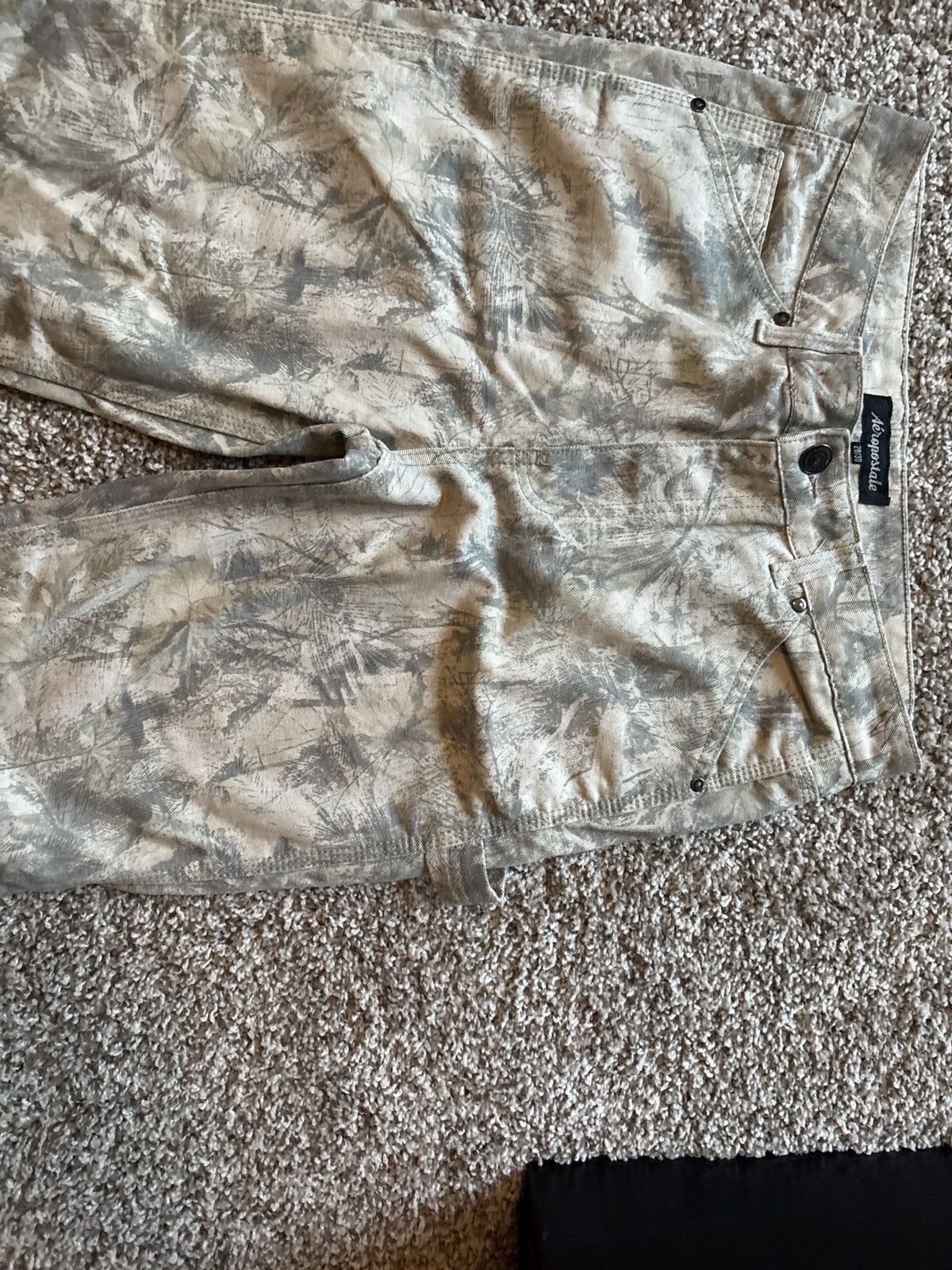 Aeropostale Aéropostale Denim jeans Size US 30 / EU 46 - 2 Thumbnail