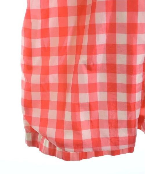 Comme des Garcons Comme Des Garcons Plaid Strap Dress Size M / US 6-8 / IT 42-44 - 6 Thumbnail