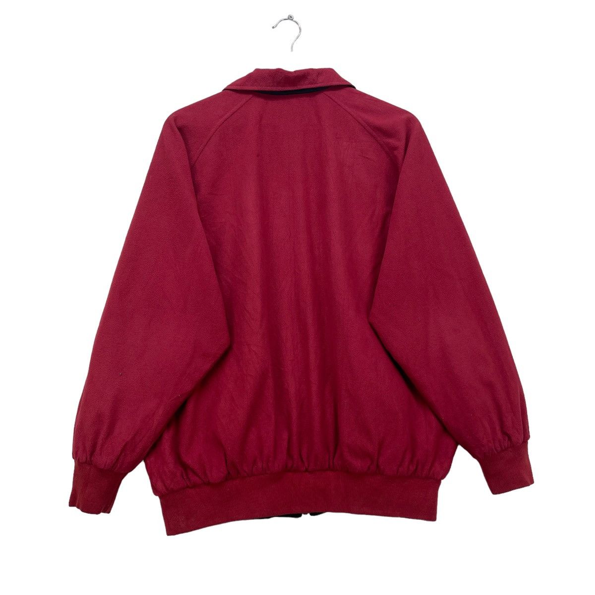 Pierre Balmain Pierre Balmain Reversible Jacket Size US L / EU 52-54 / 3 - 2 Thumbnail