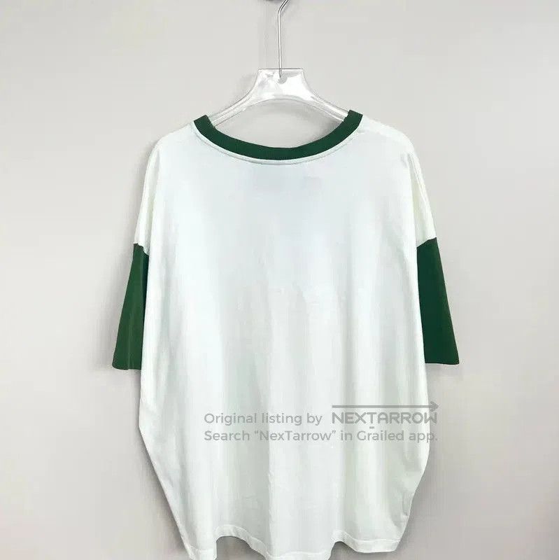Loewe Ibiza Logo Tee for Women .