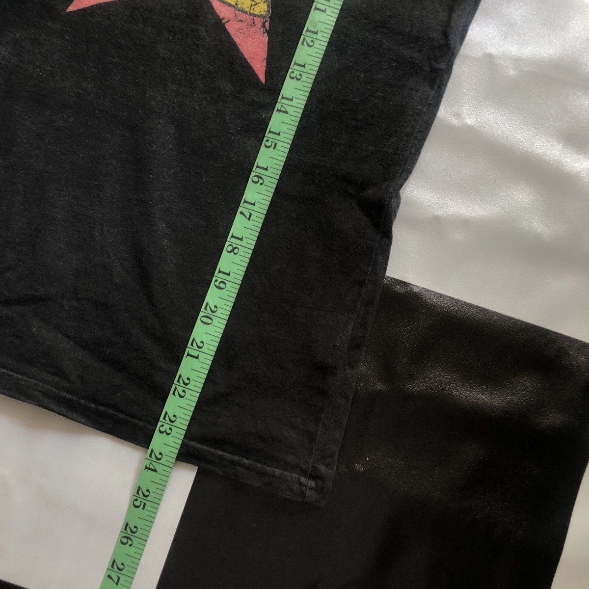 Other Vintage Looney Tunes Twenty 04 Shirt Size US XS / EU 42 / 0 - 7 Thumbnail