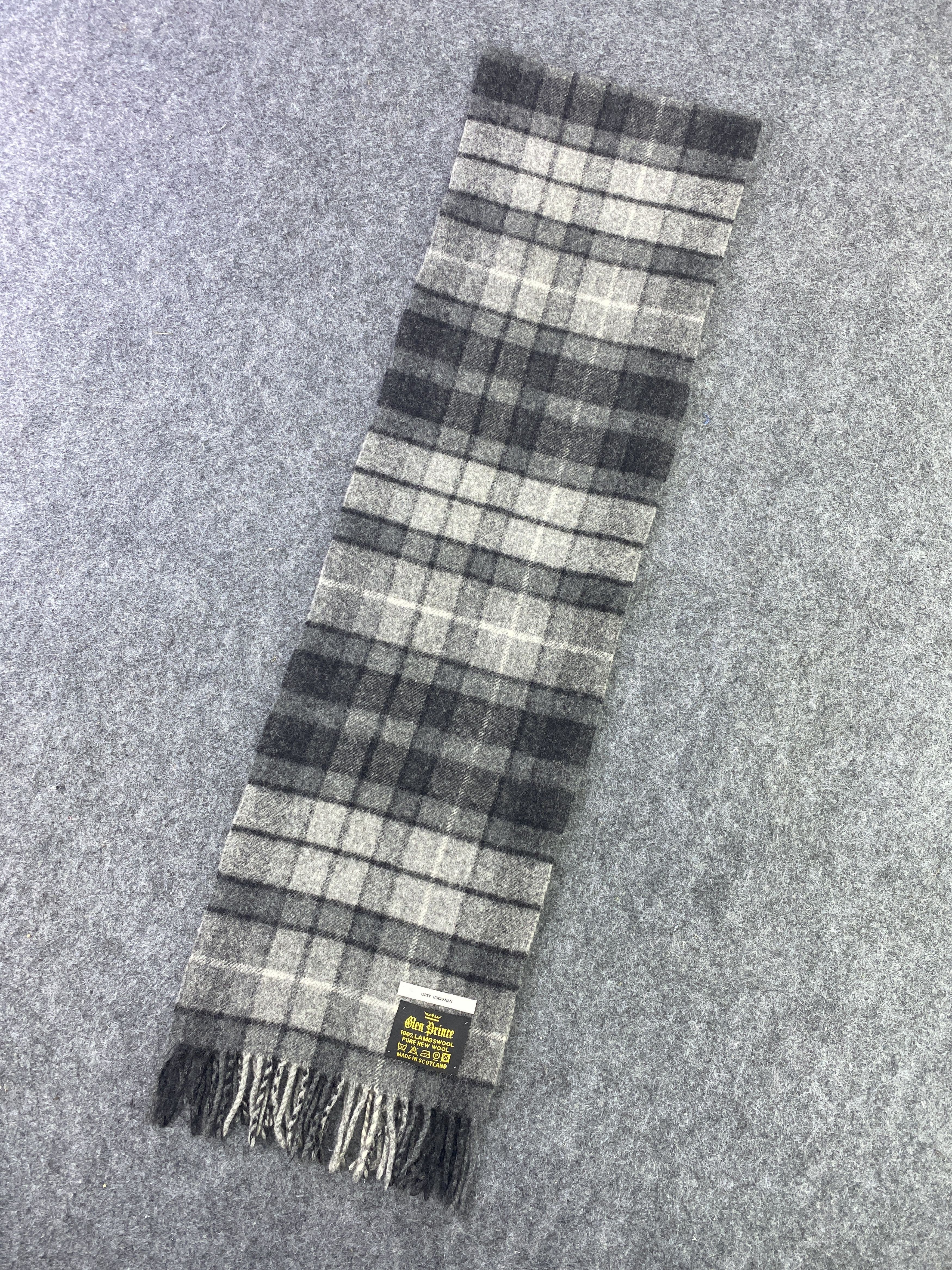 Designer GLEN PRINCE Scarf / Muffler / Neckwear -T391 Size ONE SIZE - 3 Thumbnail