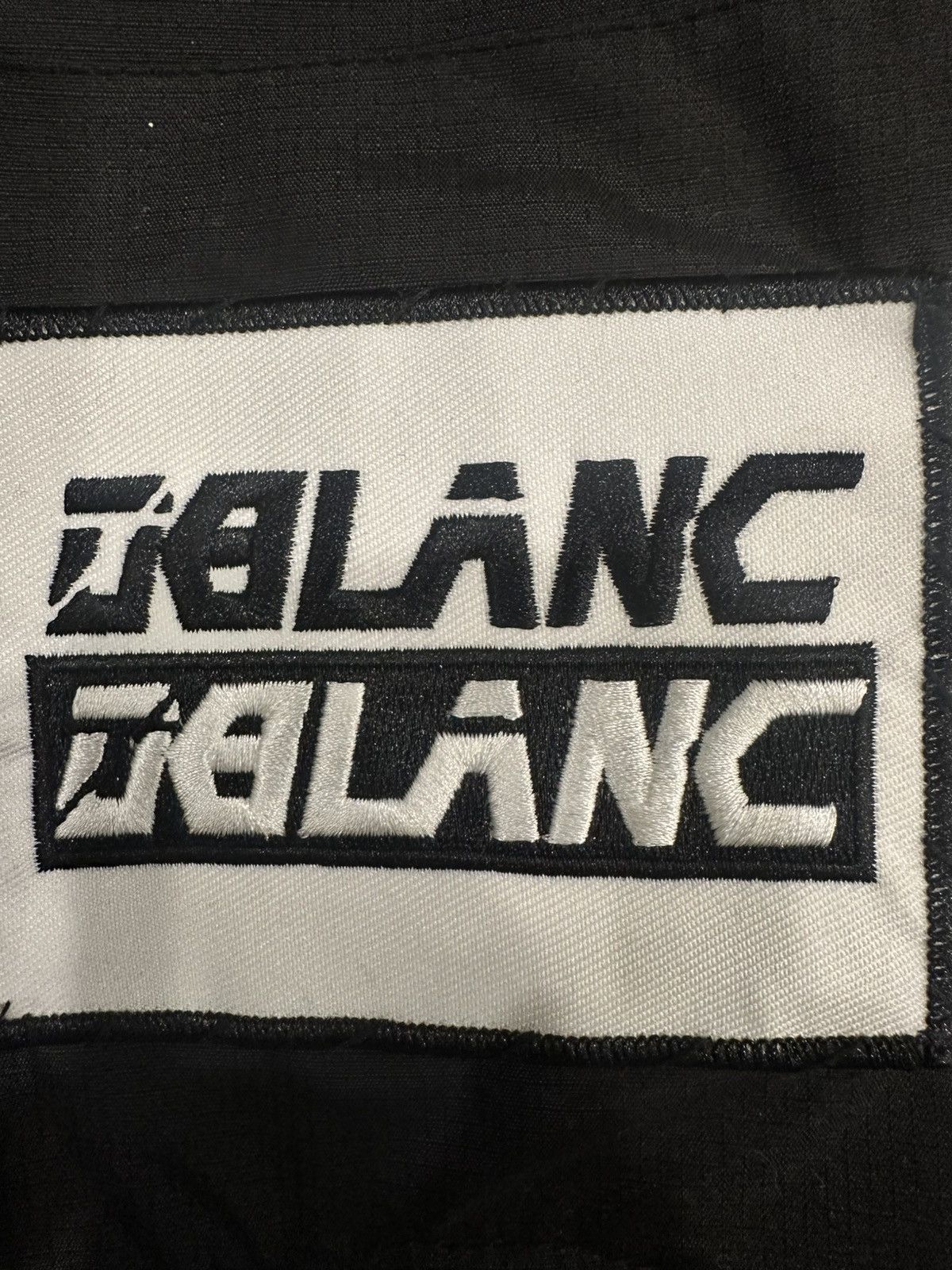 Other Olivia Oblanc Tactical Vest Size US M / EU 48-50 / 2 - 17 Thumbnail
