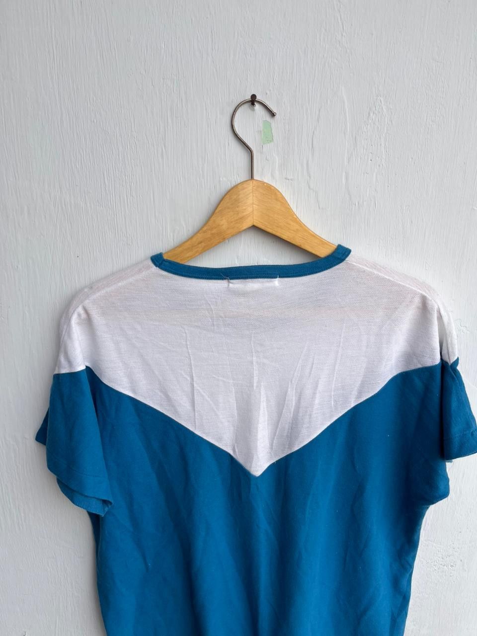 Hysteric Glamour Renard Ricky x pattern Power Rangers Tee Size US M / EU 48-50 / 2 - 3 Thumbnail