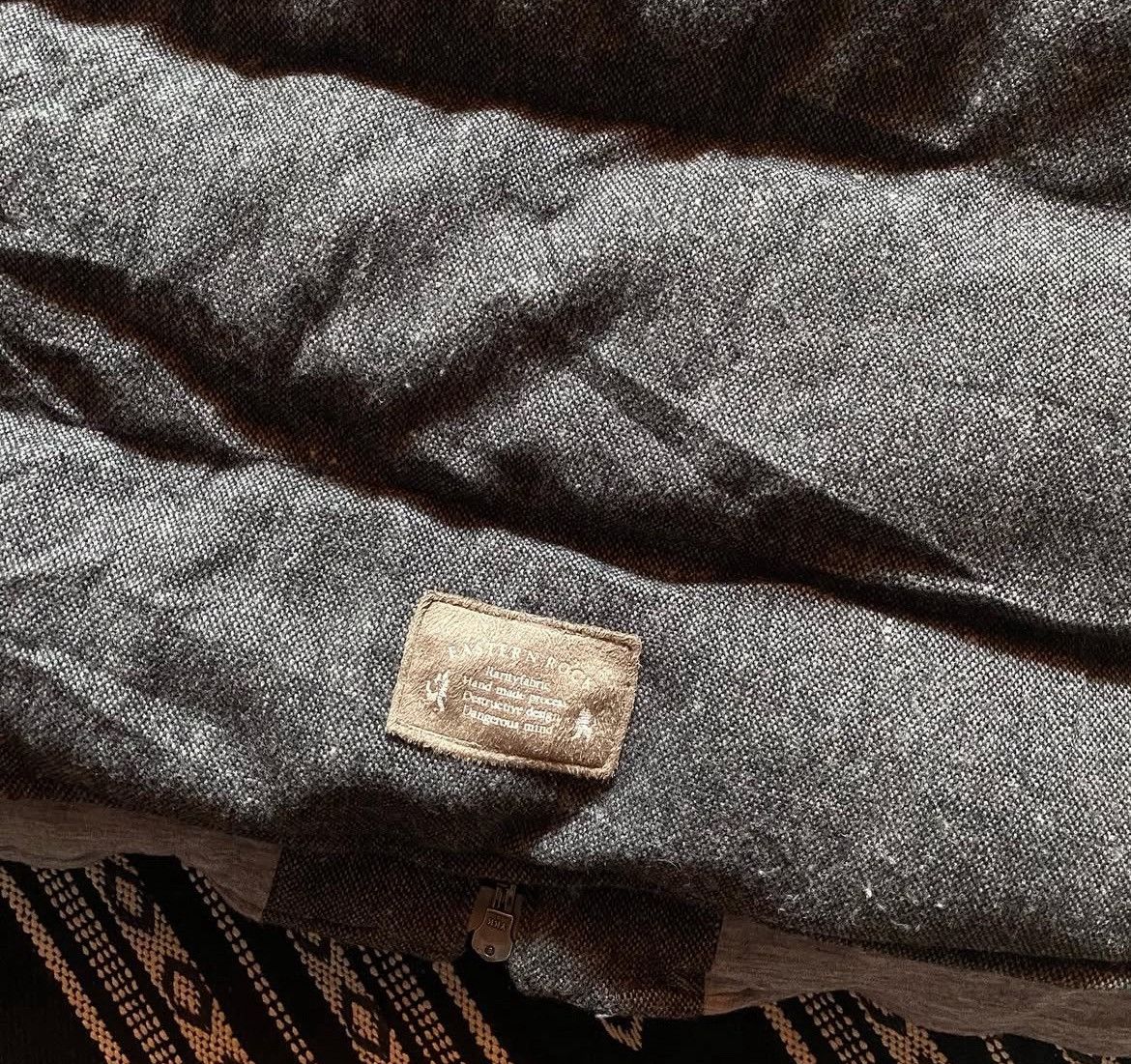If Six Was Nine Vtg Vest PPFM Size US L / EU 52-54 / 3 - 6 Thumbnail