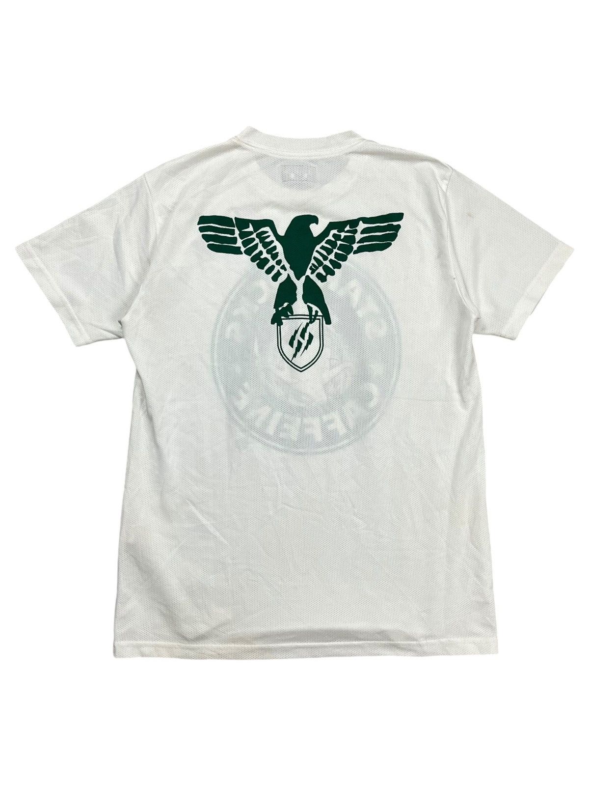 20471120 2000s Lowrider - Starfucks Caffeine Jersey Size US M / EU 48-50 / 2 - 2 Thumbnail