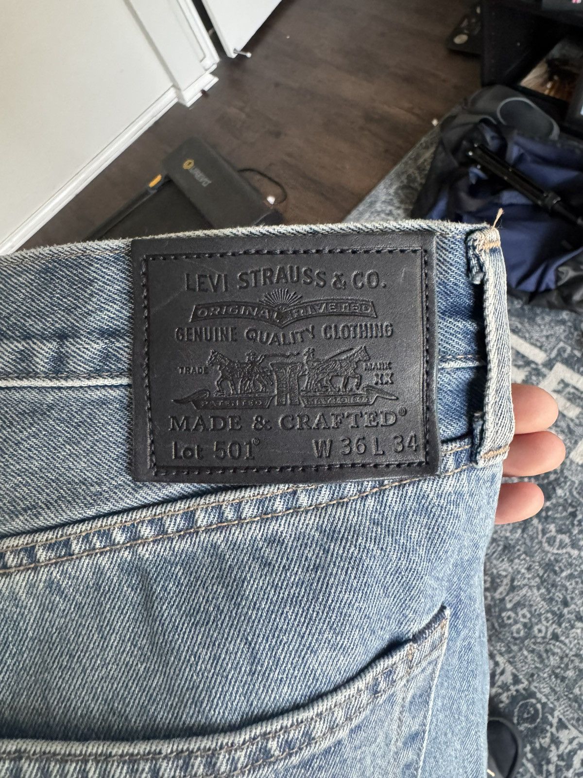 Levi's Levi’s denim Size US 36 / EU 52 - 3 Thumbnail