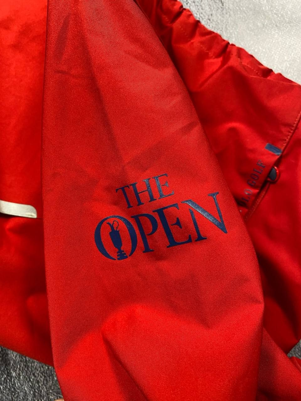 Polo Ralph Lauren Polo Ralph Lauren × Streetwear × Vintage Size US M / EU 48-50 / 2 - 6 Thumbnail