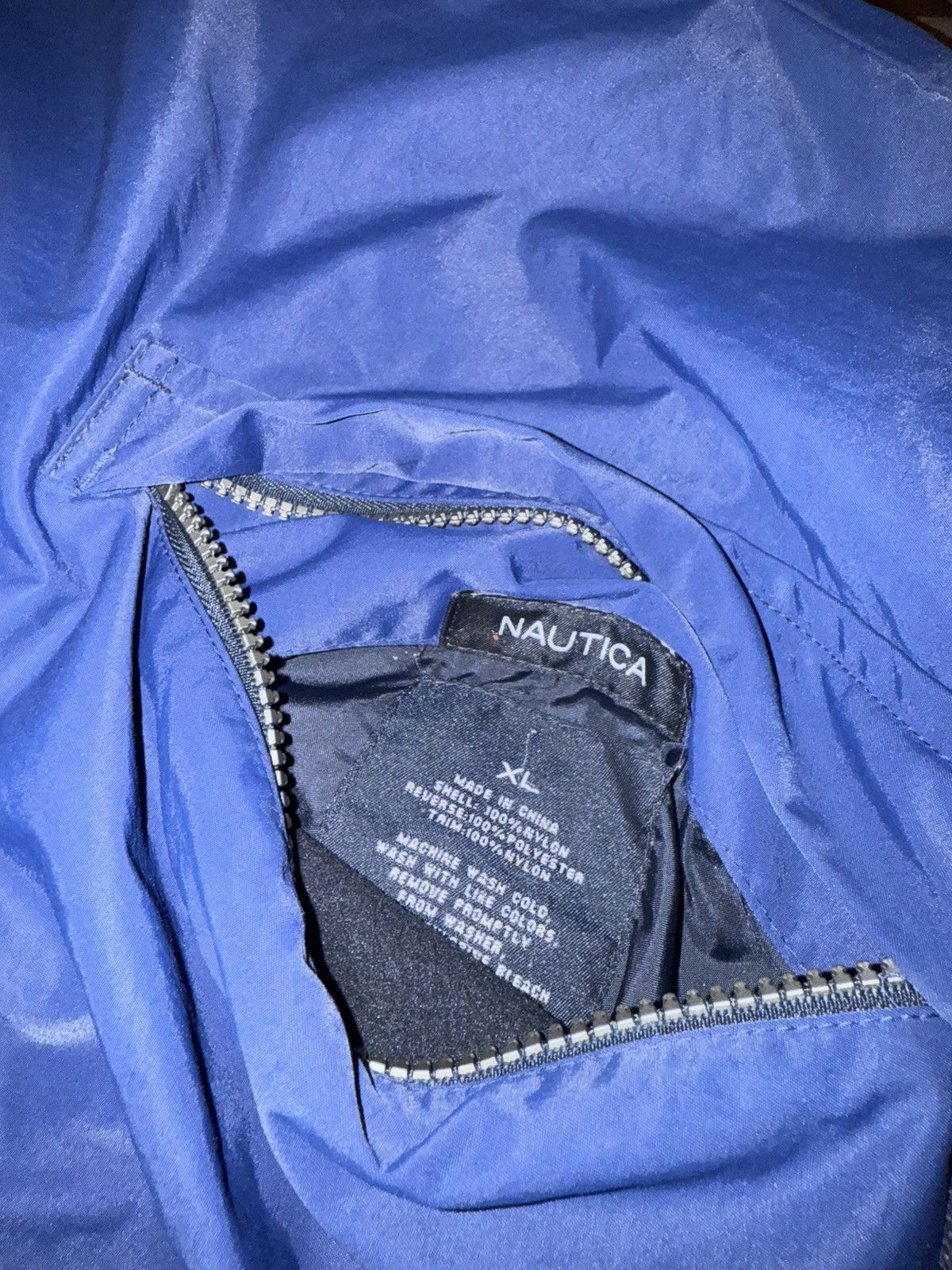 Nautica Heavy duty Nautica snow jacket Size US XL / EU 56 / 4 - 7 Thumbnail