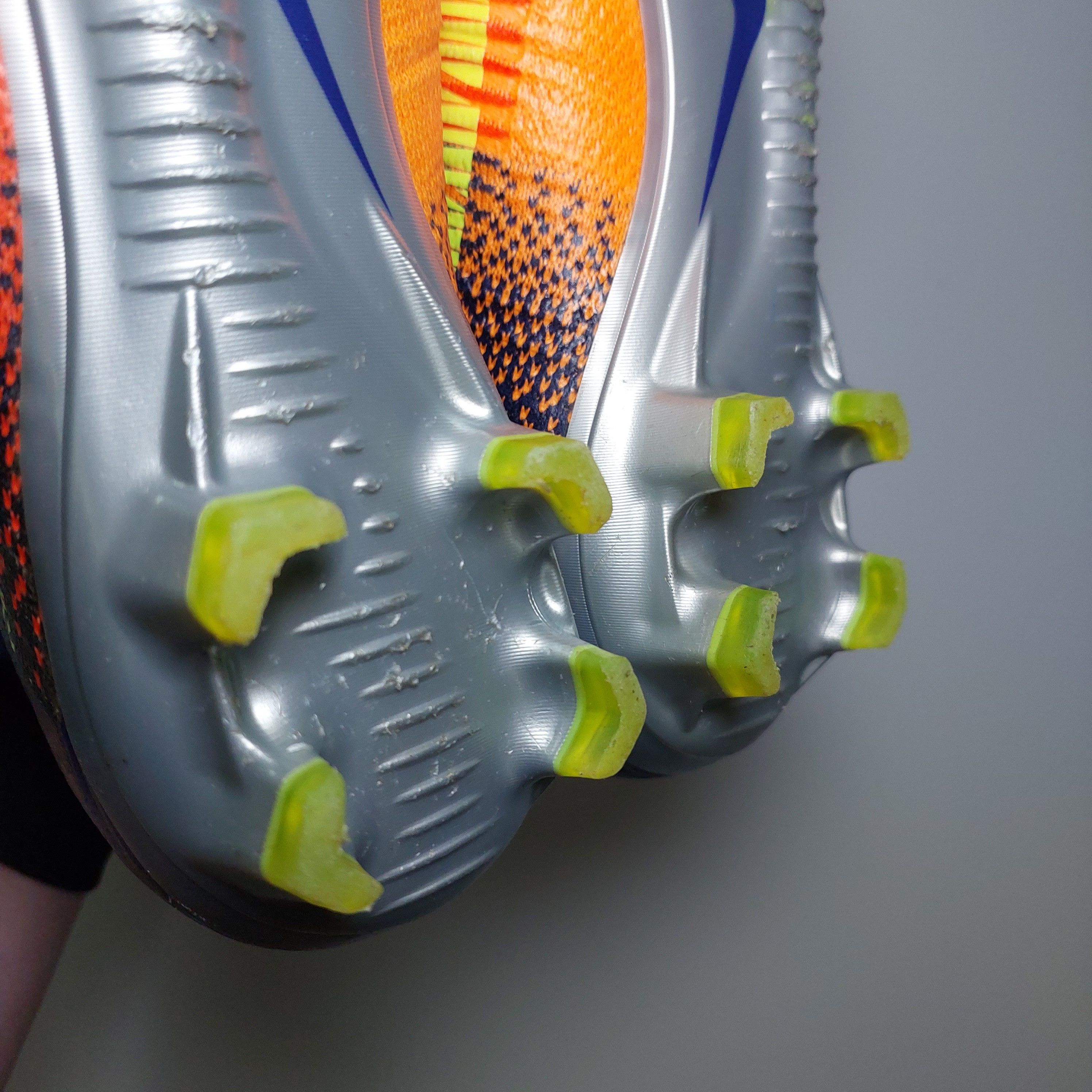 Nike Mercurial Superfly V Elite FG UCL US9.5 UK8.5 27.5CM Size US 9.5 / EU 42-43 - 11 Thumbnail
