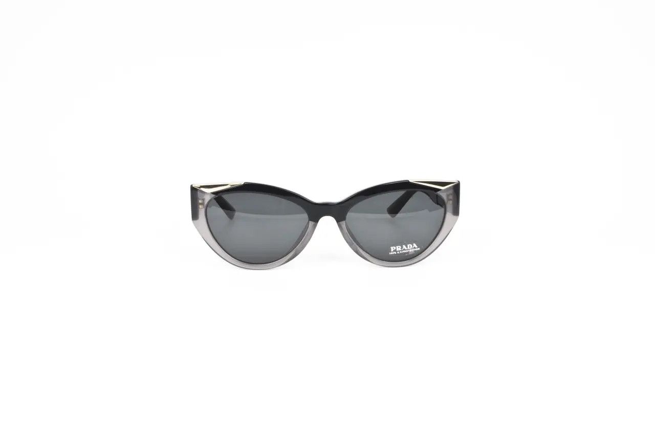 Prada Prada SPR03W 03M-5S0 Sunglasses Size ONE SIZE - 1 Thumbnail