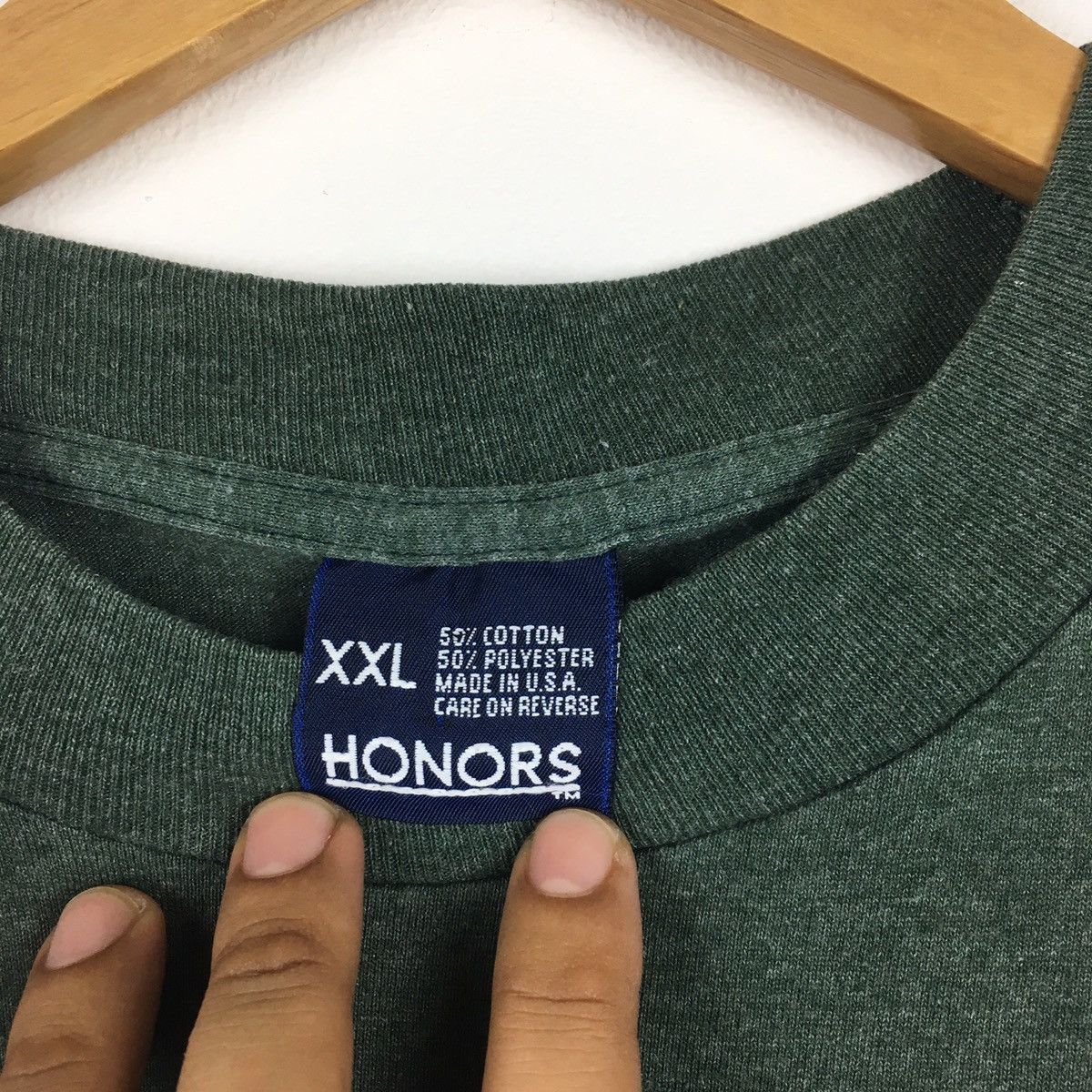 Vintage Vintage BILLY GOATS Size US XL / EU 56 / 4 - 9 Thumbnail