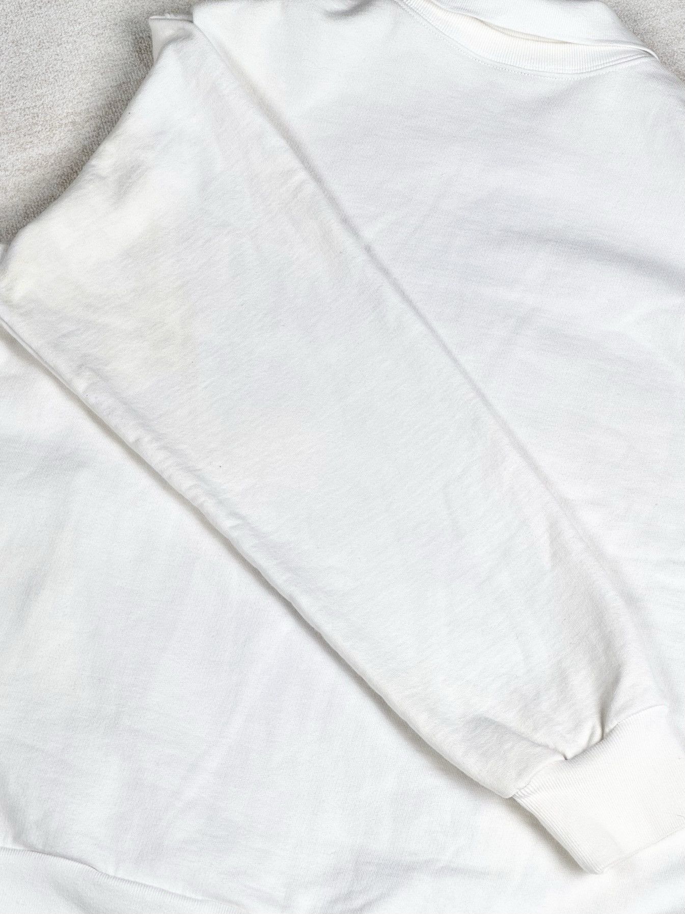 Supreme sweatshirt Size US S / EU 44-46 / 1 - 3 Thumbnail