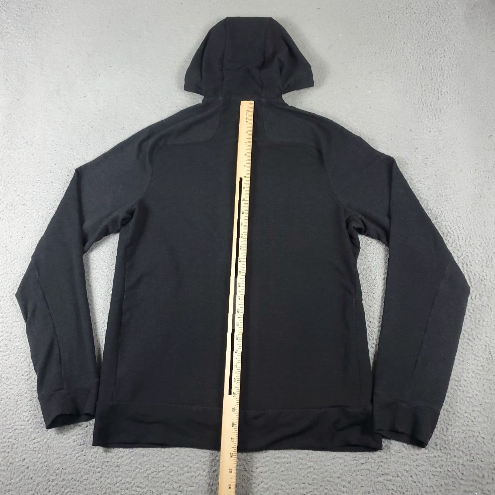 Nike Nike Mens Hoodie Full Zip Sweatshirt Hoodie Swoosh Logo Logo? Size US M / EU 48-50 / 2 - 7 Thumbnail