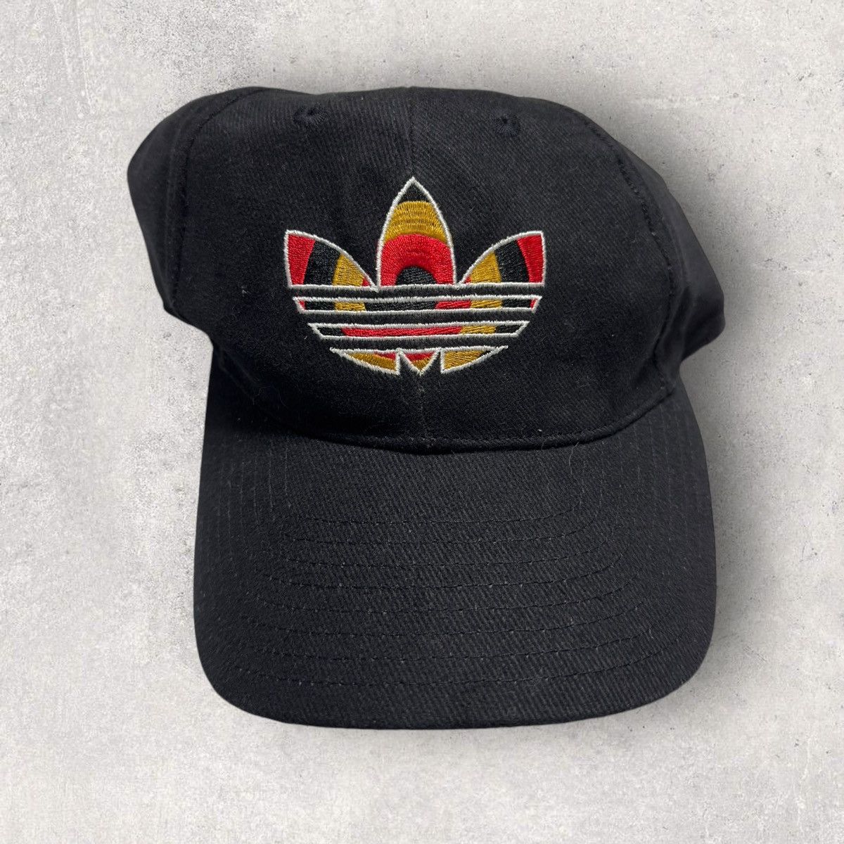 Vintage Adidas hat