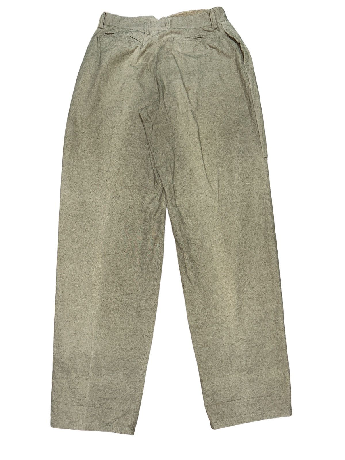 Vintage Vintage Military Light Pants Size US 30 / EU 46 - 3 Thumbnail