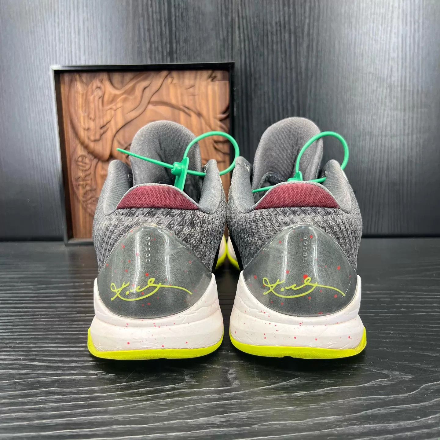 Nike Nike Kobe 5 'Clown' 44 with box Size US 11 / EU 44 - 6 Thumbnail