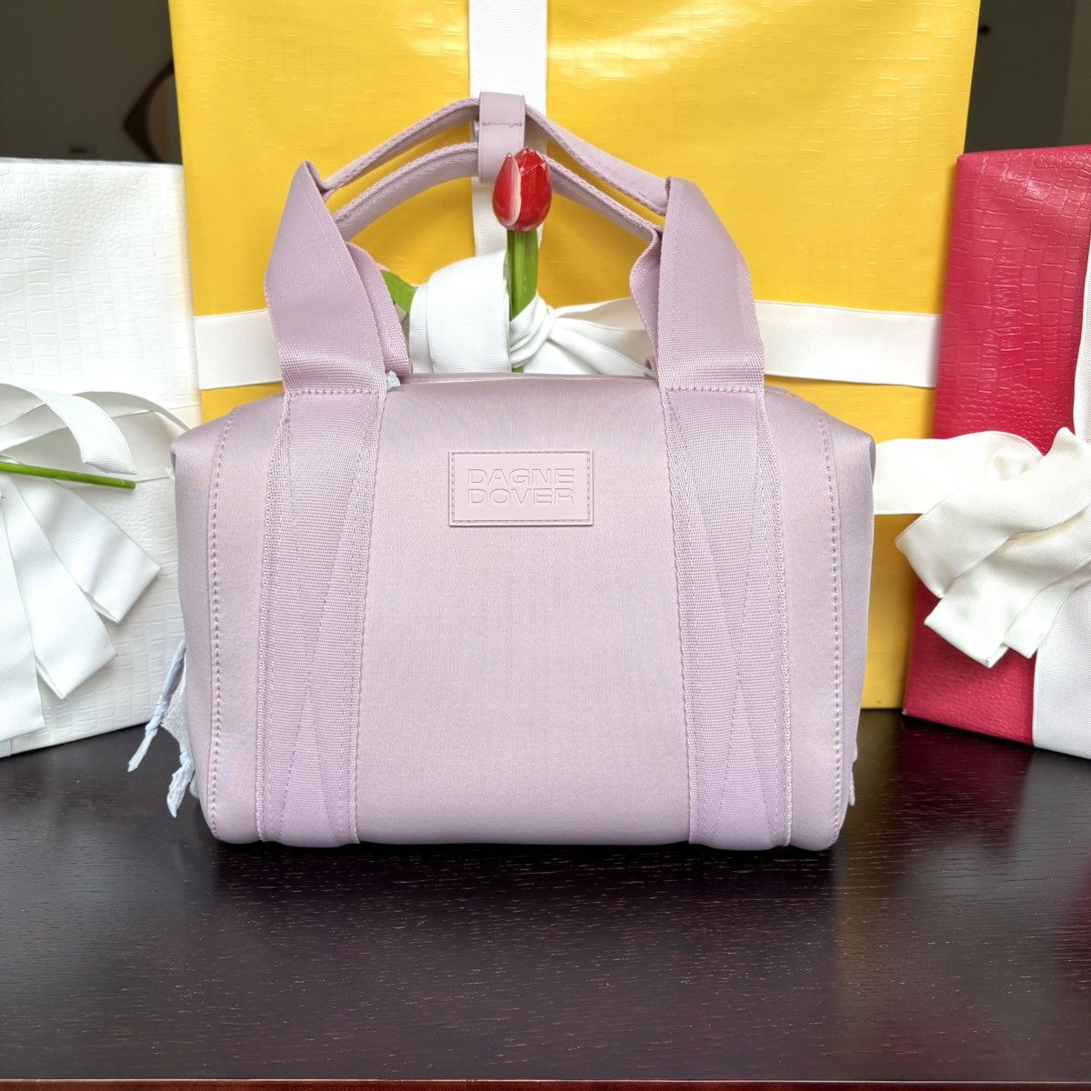 Dagne Dover Landon Carryall (Small) Size ONE SIZE - 1 Thumbnail