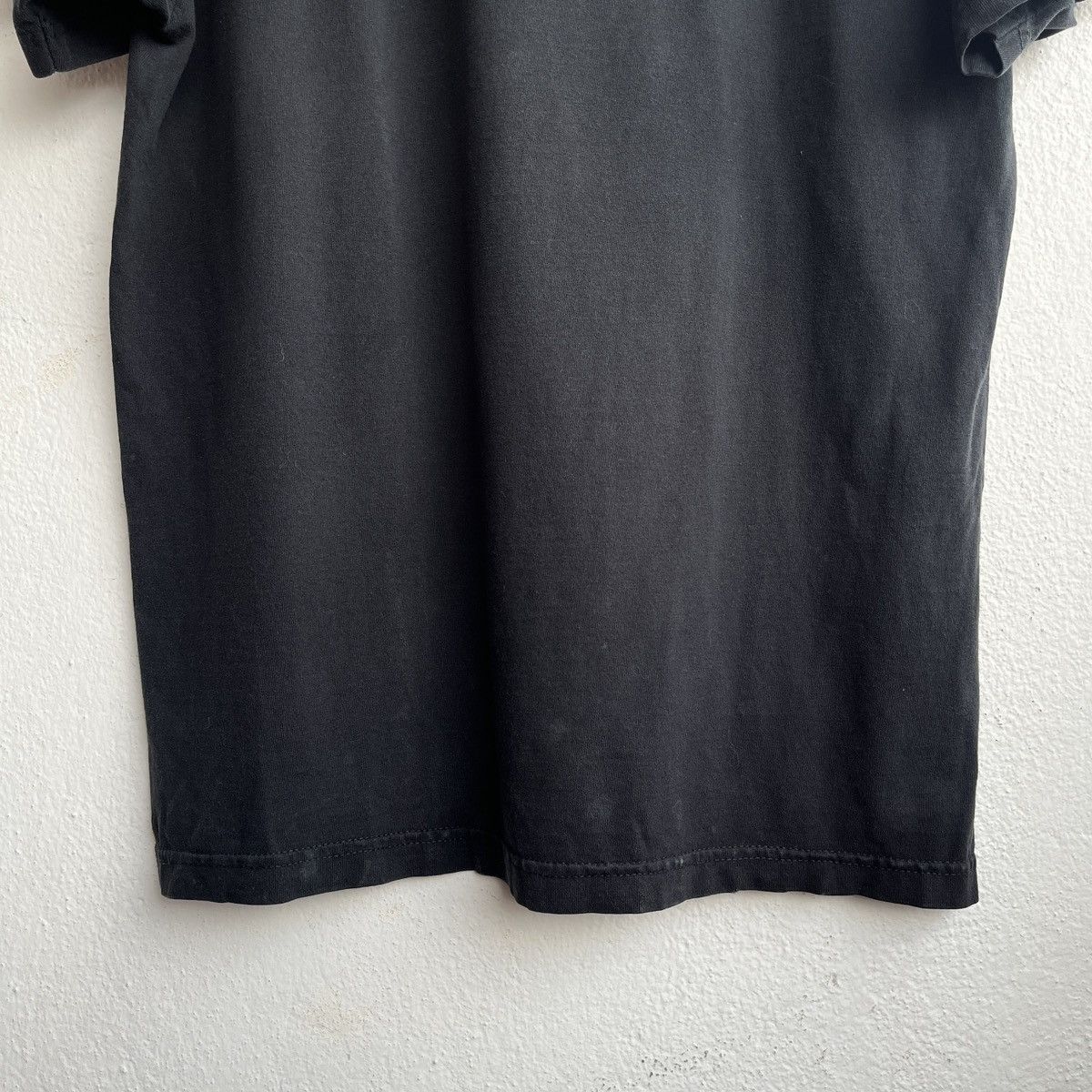 The Cure VINTAGE Y2K ROCK BAND THE CURE FADED PRINTED TSHIRT Size US L / EU 52-54 / 3 - 14 Thumbnail
