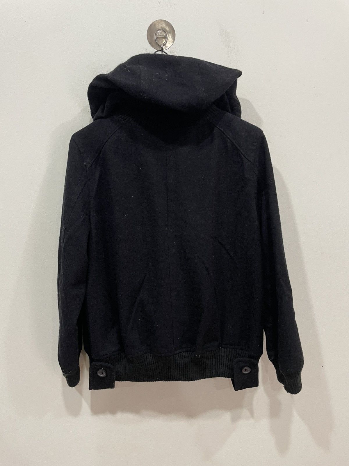 mercibeaucoup Mercibeaucoup Hoodie Jacket Size US S / EU 44-46 / 1 - 2 Thumbnail