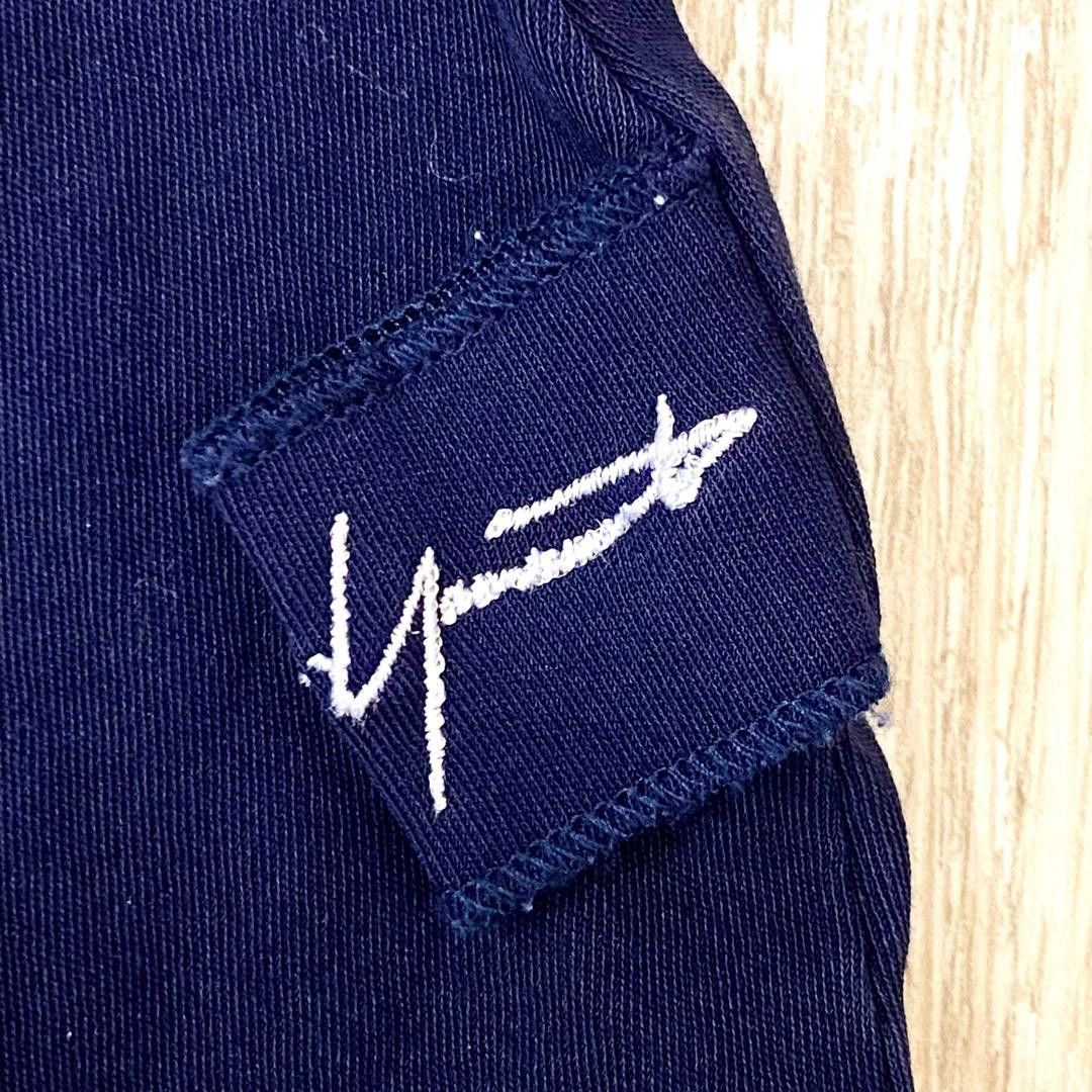Yohji Yamamoto Yohji Yamamoto turtleneck Size US M / EU 48-50 / 2 - 5 Thumbnail