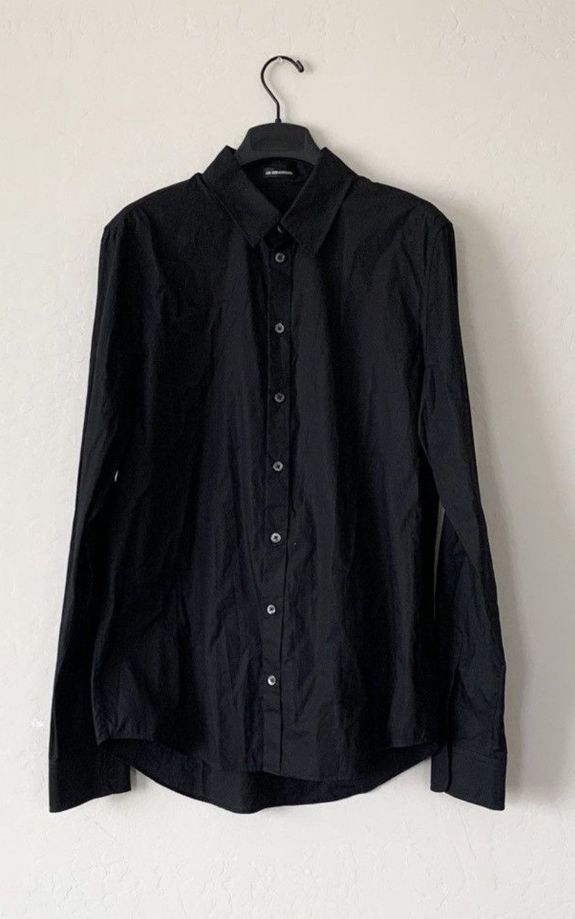 Ann Demeulemeester Ann Demeulemeester Alla Shirt Size US M / EU 48-50 / 2 - 1 Thumbnail