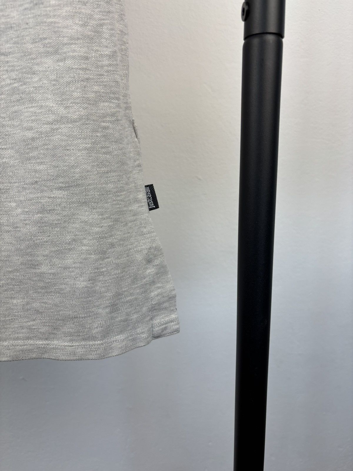 Just Cavalli Just Cavalli polo small logo size L Size US L / EU 52-54 / 3 - 3 Thumbnail