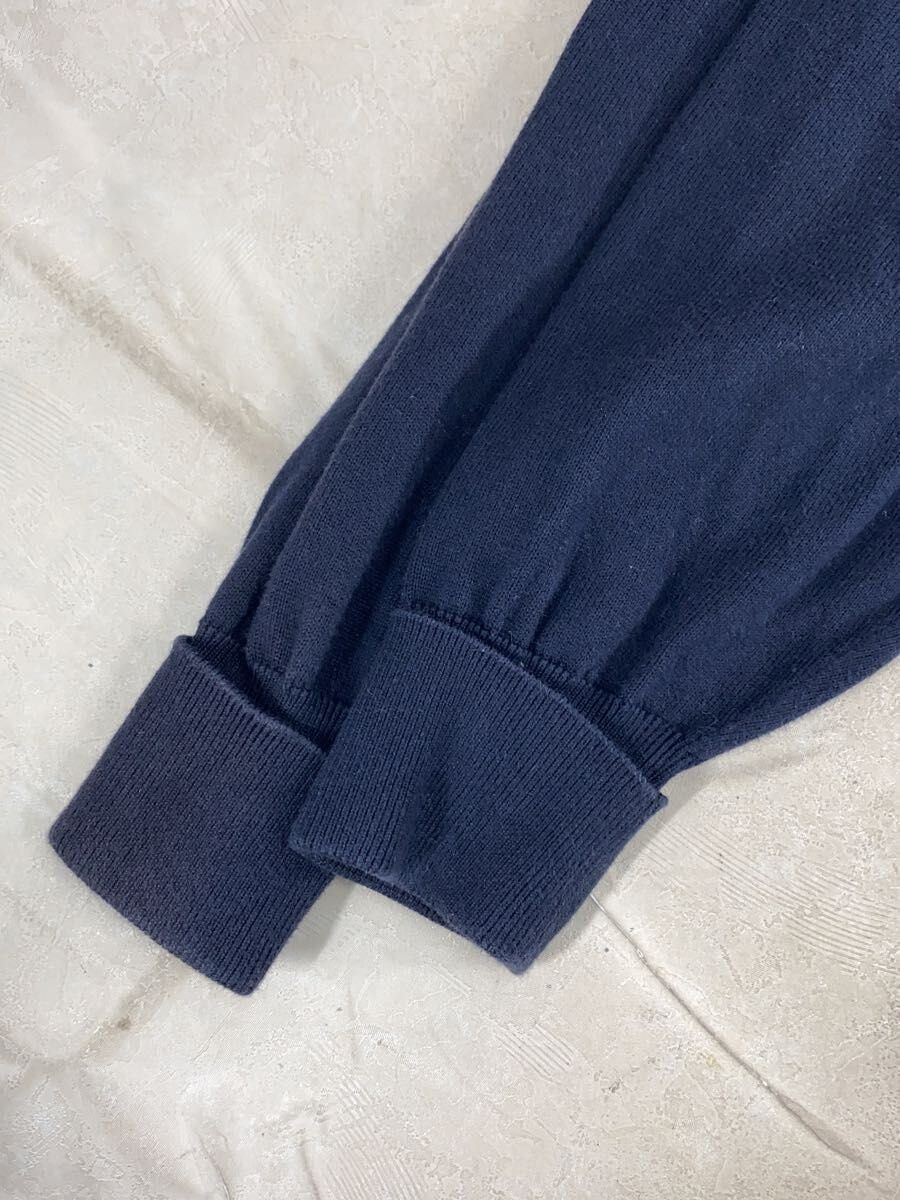 A.PRESSE Blue Cotton 24ss Polo Shirts Size US L / EU 52-54 / 3 - 6 Thumbnail
