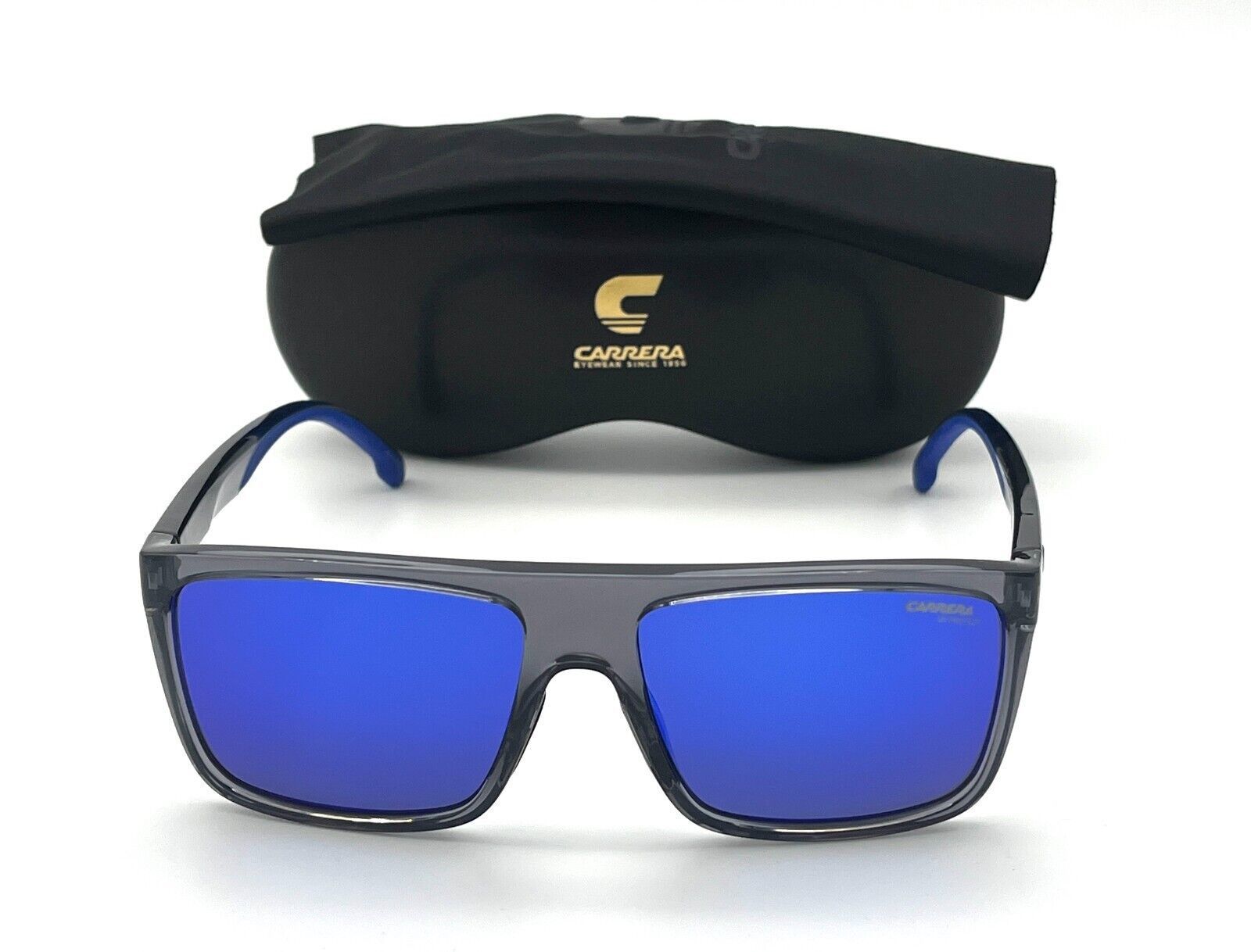 Carrera NEW CARRERA 8055/S-KB7 Z0 Sunglasses(565227-GZ1) Size ONE SIZE - 2 Thumbnail