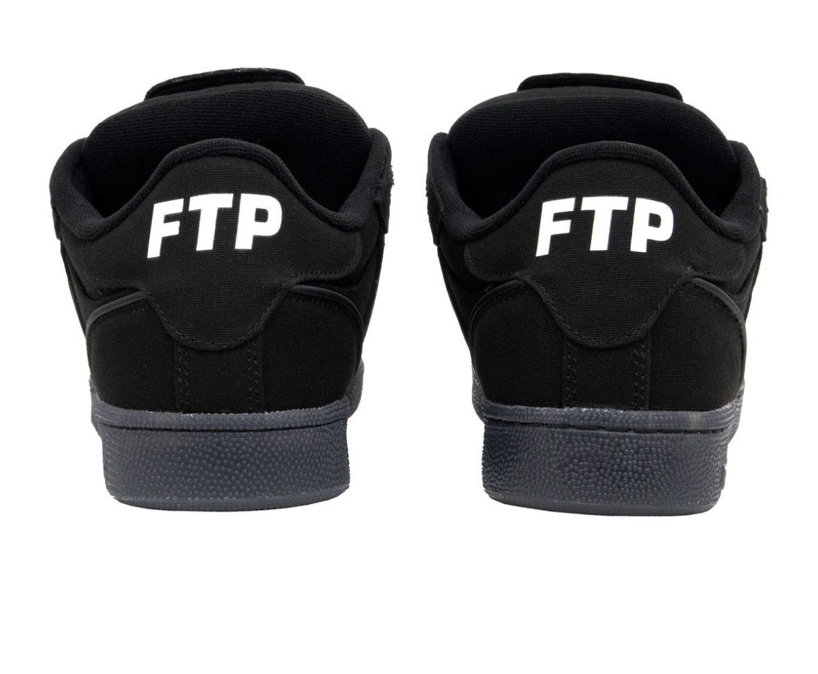Fuck The Population FTP + REEBOK CLUB C BULC Size US 10 / EU 43 - 8 Thumbnail