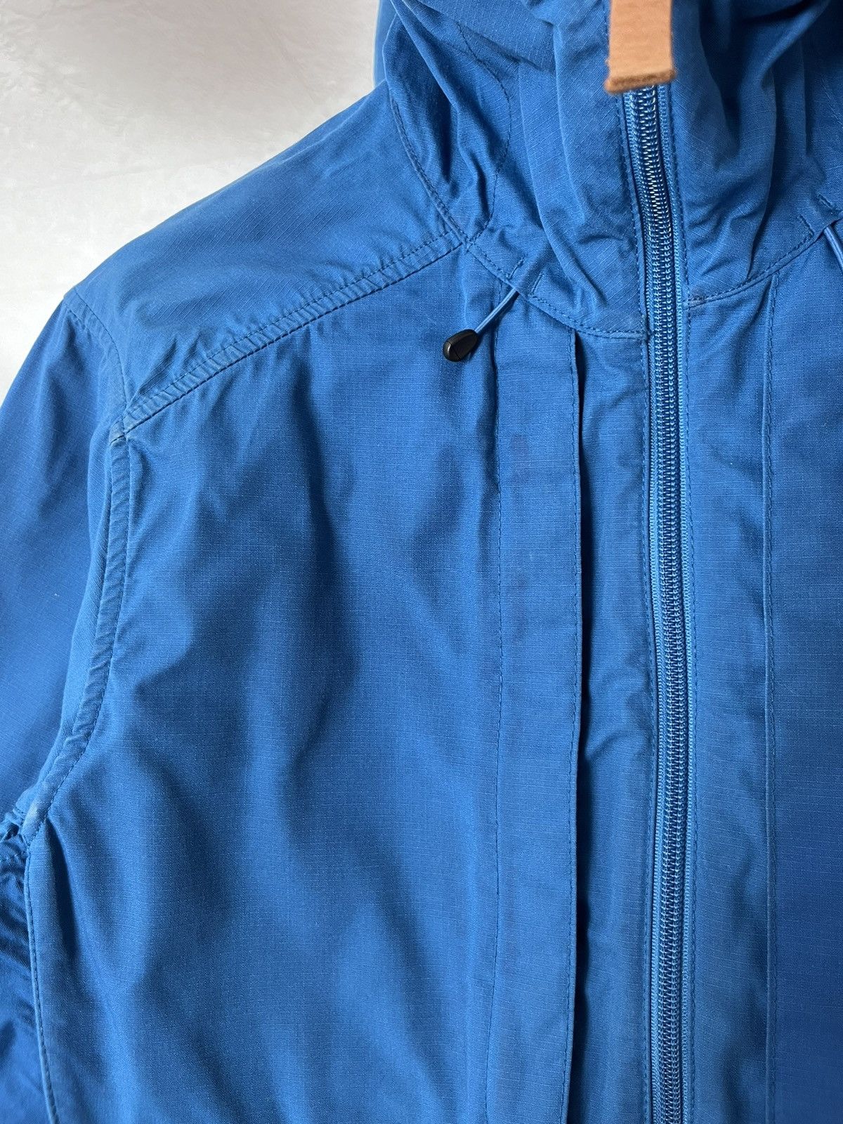 Fjallraven FJALLRAVEN ABISKO LITE JACKET G 1000 Size US XS / EU 42 / 0 - 6 Thumbnail