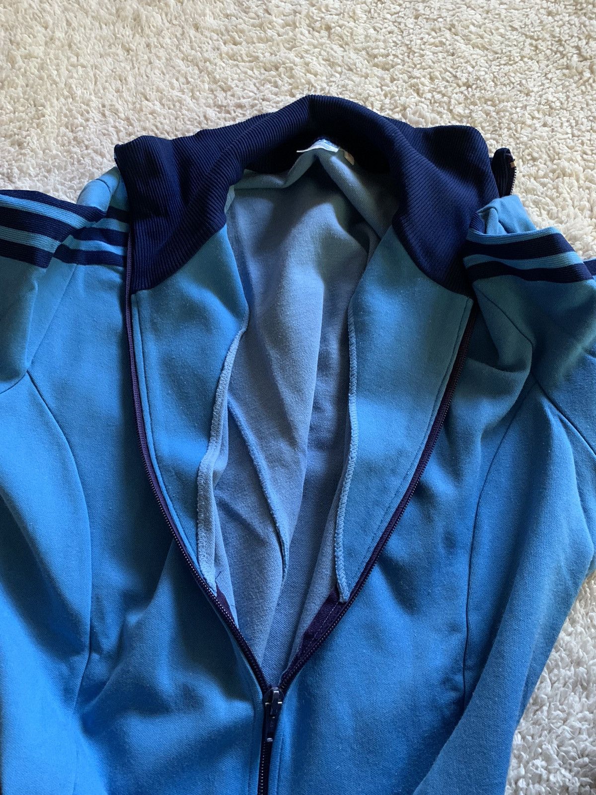 Adidas × Vintage Adidas Vintage Waist Germany 80s Size US M / EU 48-50 / 2 - 20 Thumbnail