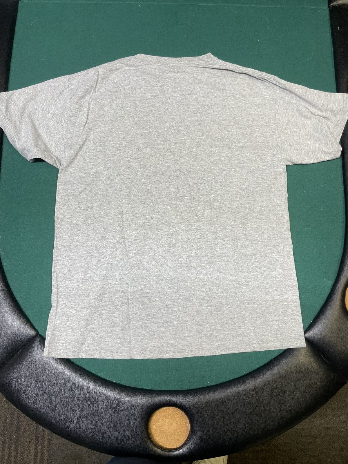 Hanes Lost Creek Member Guest Skull Tennis Tee – Vintage Size US L / EU 52-54 / 3 - 4 Thumbnail