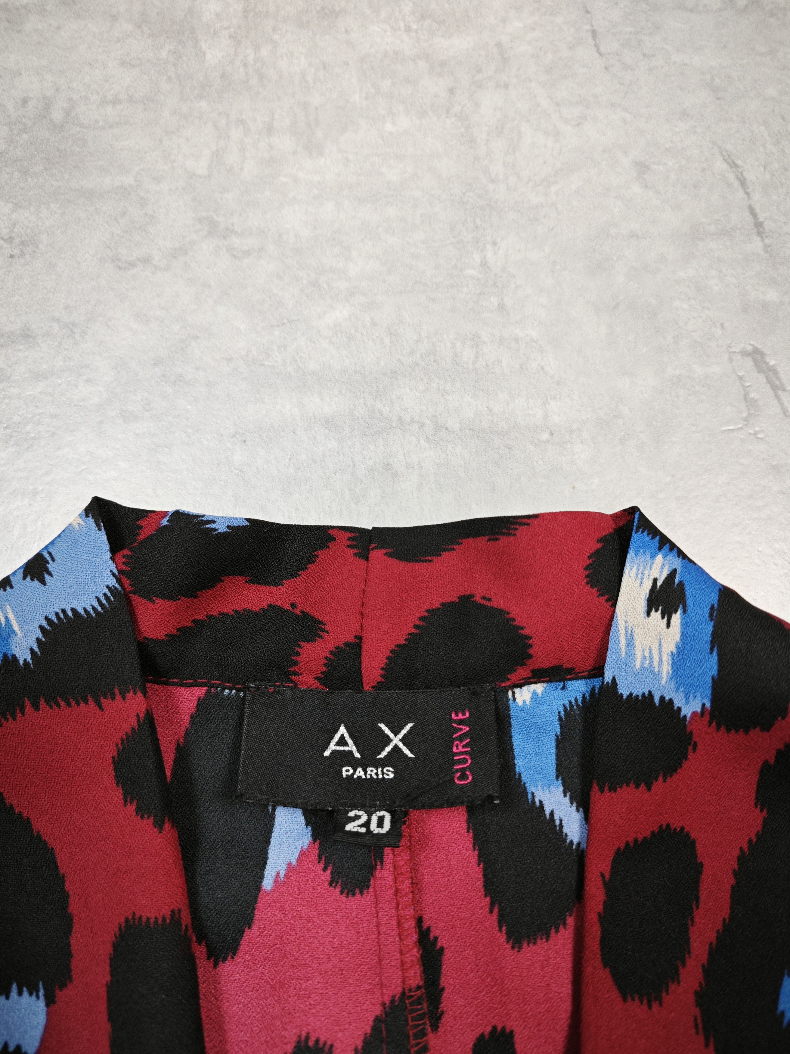Armani Exchange Armani Exchange Dress Size L / US 10 / IT 46 - 4 Thumbnail