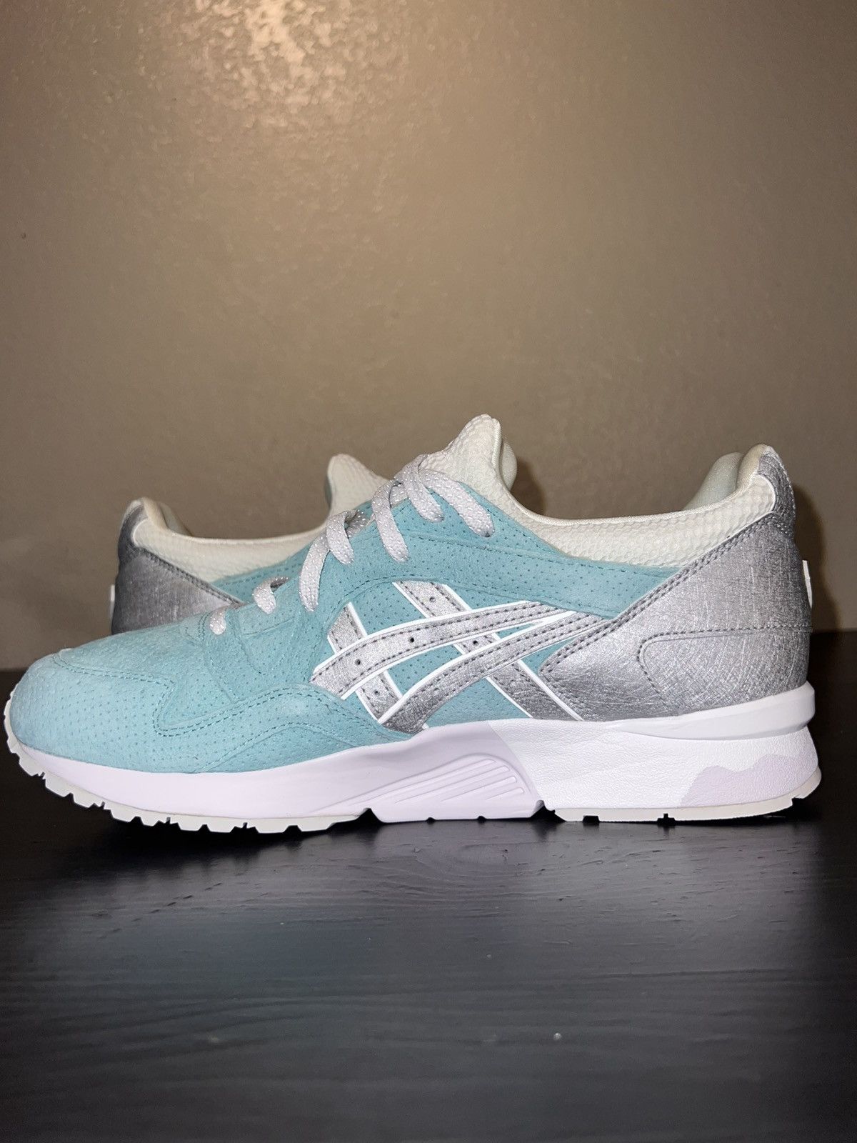 Asics × Diamond Supply Co. × Ronnie Fieg Asics Gel-Lyte V x Diamond Supply x Kith x Ronnie Fieg 9.5 Size US 9.5 / EU 42-43 - 4 Thumbnail