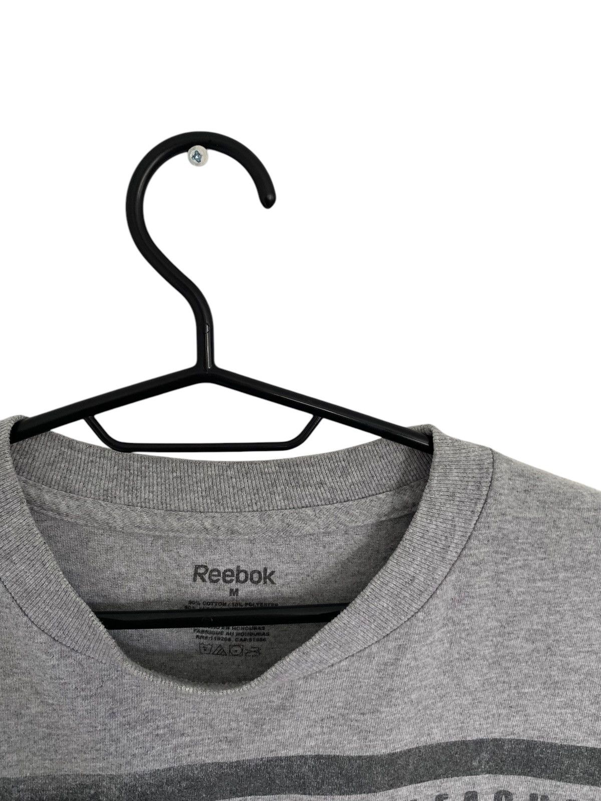 NHL × Reebok × Vintage NHL 2012 Stanley Cup final tees, size M Size US M / EU 48-50 / 2 - 4 Thumbnail
