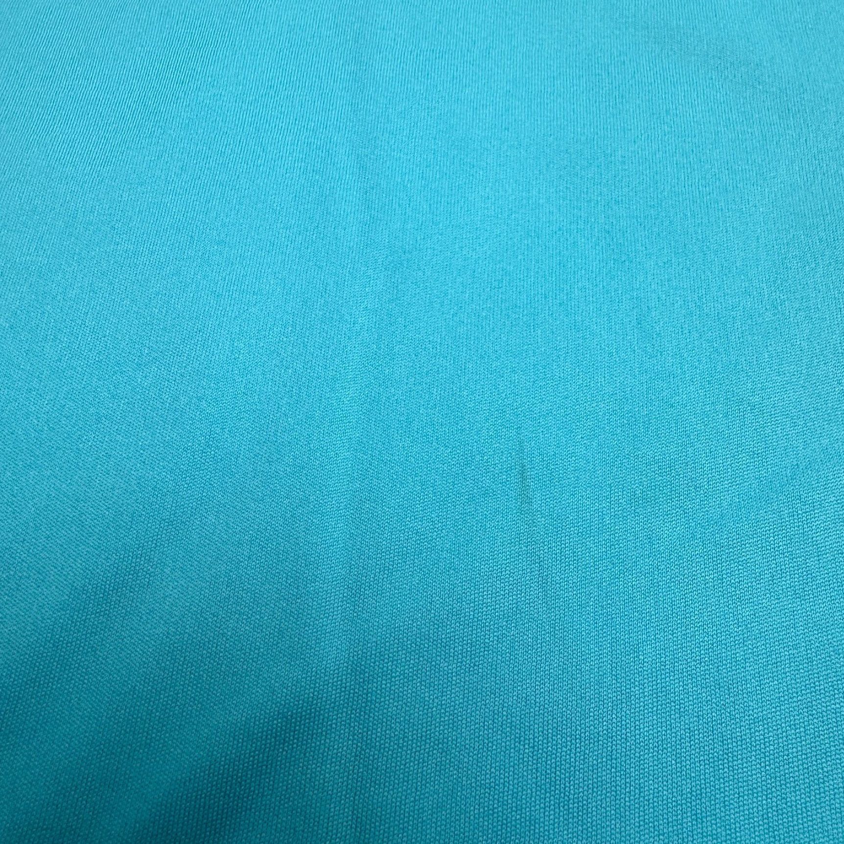 Vintage Vapor Apparel Active Shirt Womens S Blue Raglan Long Sleeve Crew Neck Top Size S / US 4 / IT 40 - 4 Thumbnail