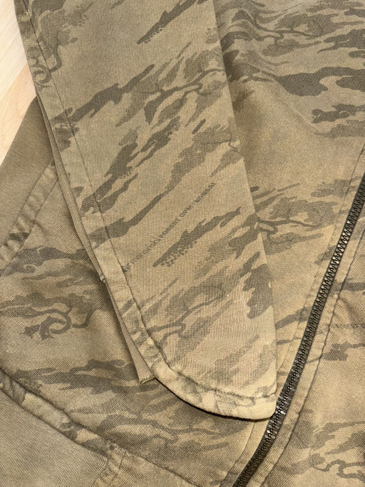 Japanese Brand × Maharishi × Vintage Maharishi Forest DPM : Bonsai Size US M / EU 48-50 / 2 - 2 Thumbnail