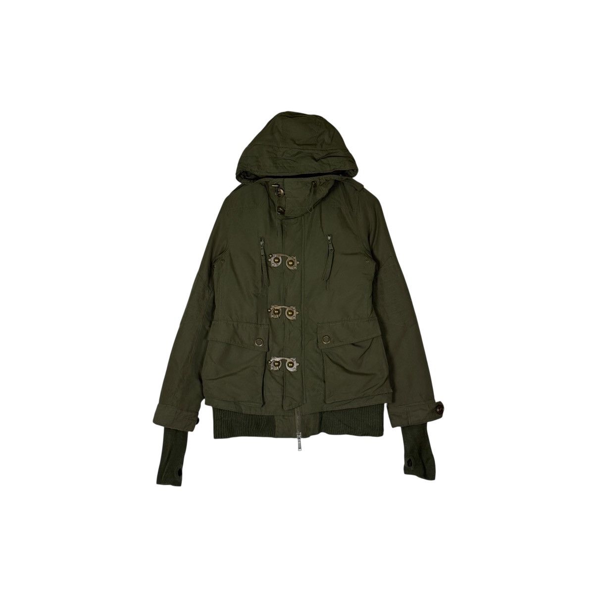 Sly Military | Grailed