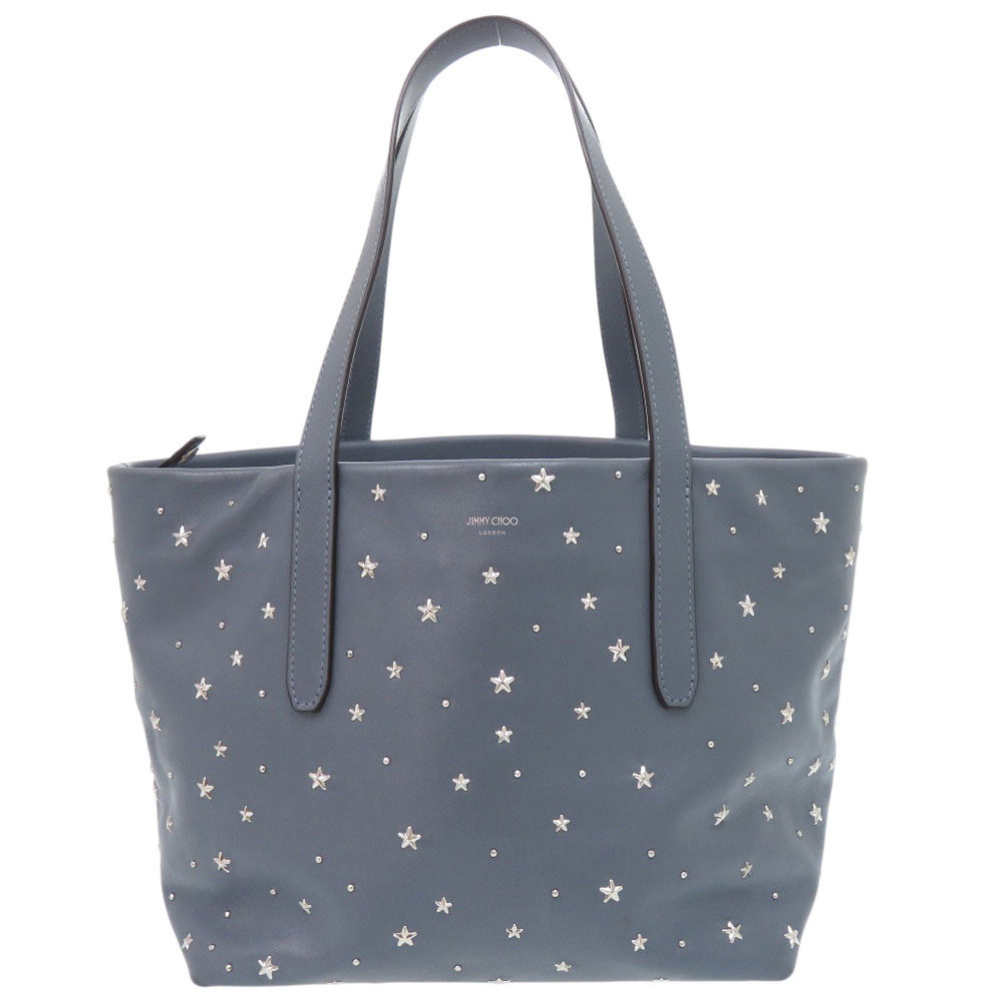 Jimmy Choo Jimmy Choo Sophia S smooth calfskin blue handbag 0736 JIMMY CHOO Size ONE SIZE - 1 Thumbnail
