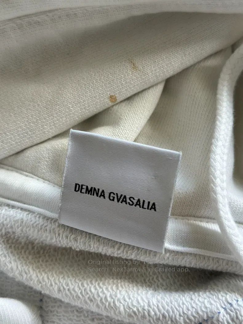 Vetements Vetements Zipper Jacket Size US M / EU 48-50 / 2 - 3 Thumbnail