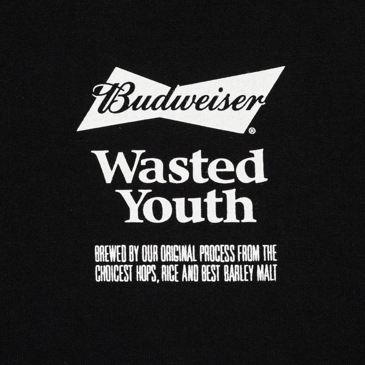 Wasted Youth Tee