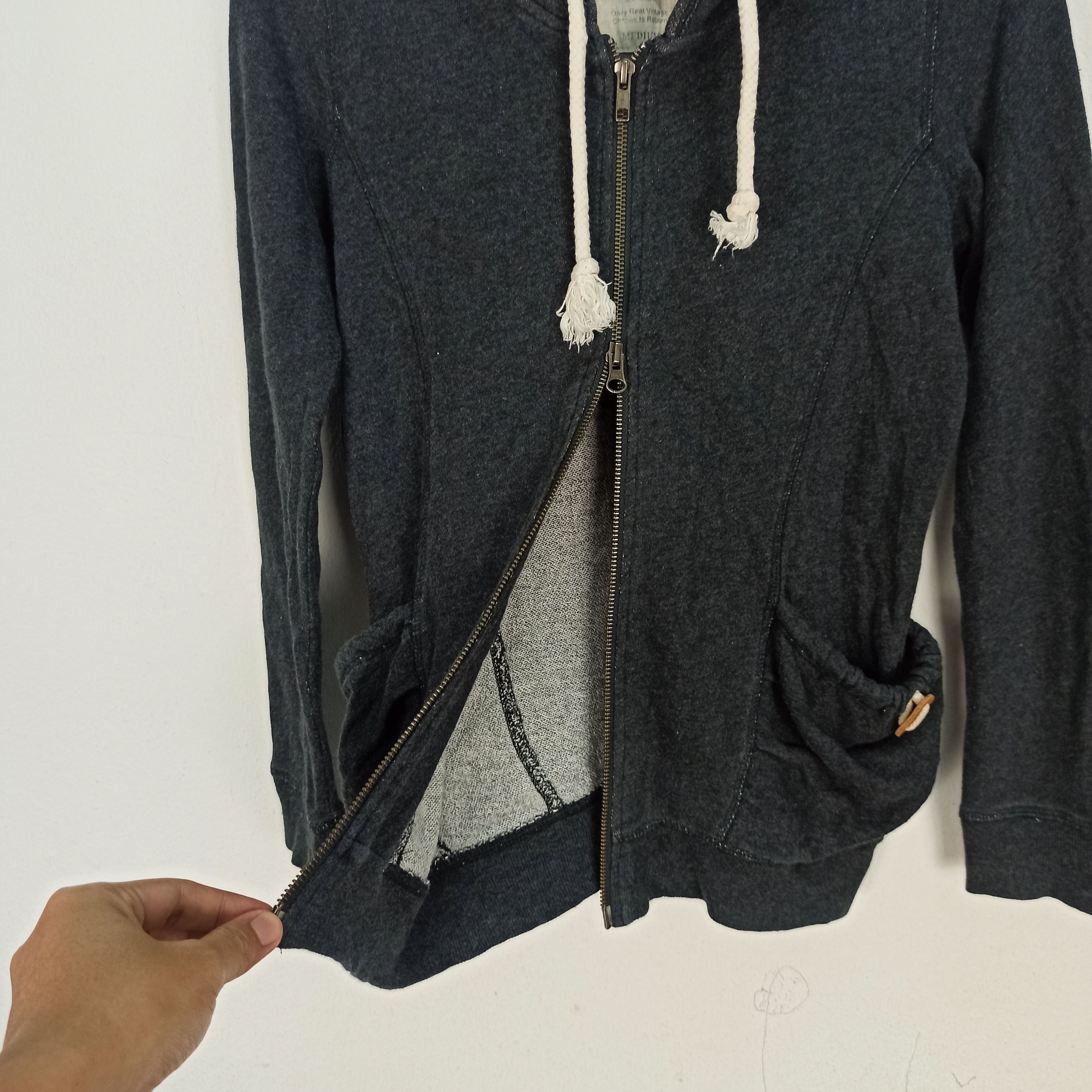 If Six Was Nine Rare Back Number LETTER Hoodie Style G.O.A/LGB/Kmrii/ifsix Size US S / EU 44-46 / 1 - 5 Thumbnail