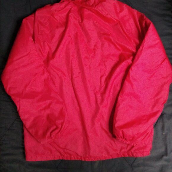 Champion Vintage Champion Bakery Tobacco Grain Millers Union Jacke Size US S / EU 44-46 / 1 - 7 Thumbnail