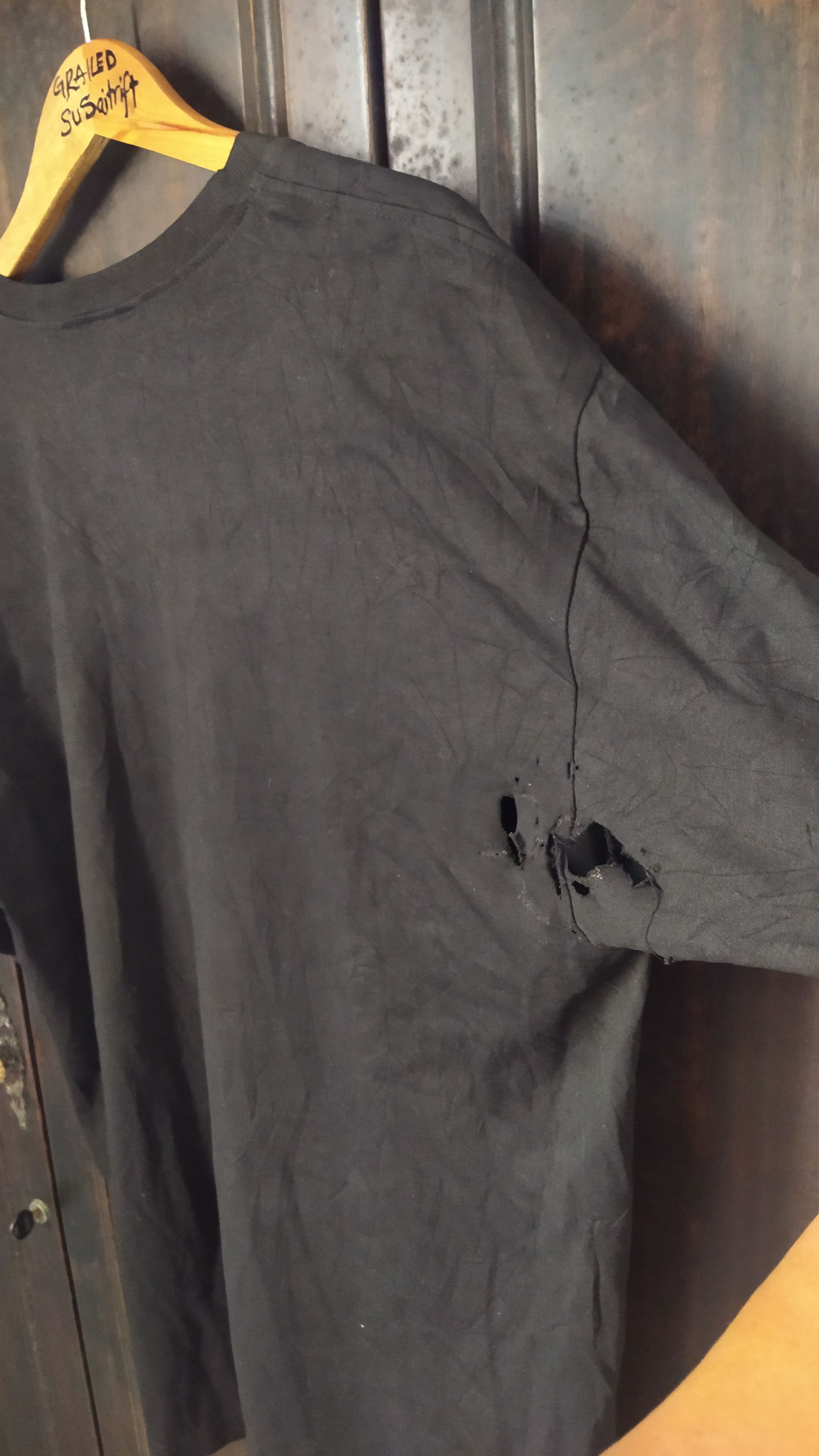 Other Vintage Thailand Culture distressed tee Size US XL / EU 56 / 4 - 8 Thumbnail